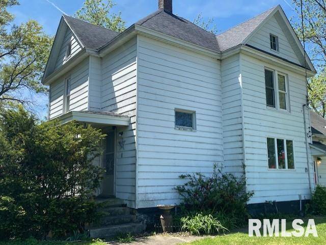Orion, IL 61273,16663 E 150TH ST