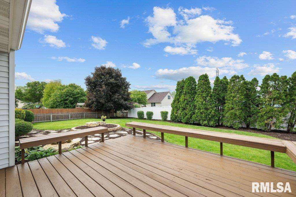 Coal Valley, IL 61240,602 E 14TH Avenue Court