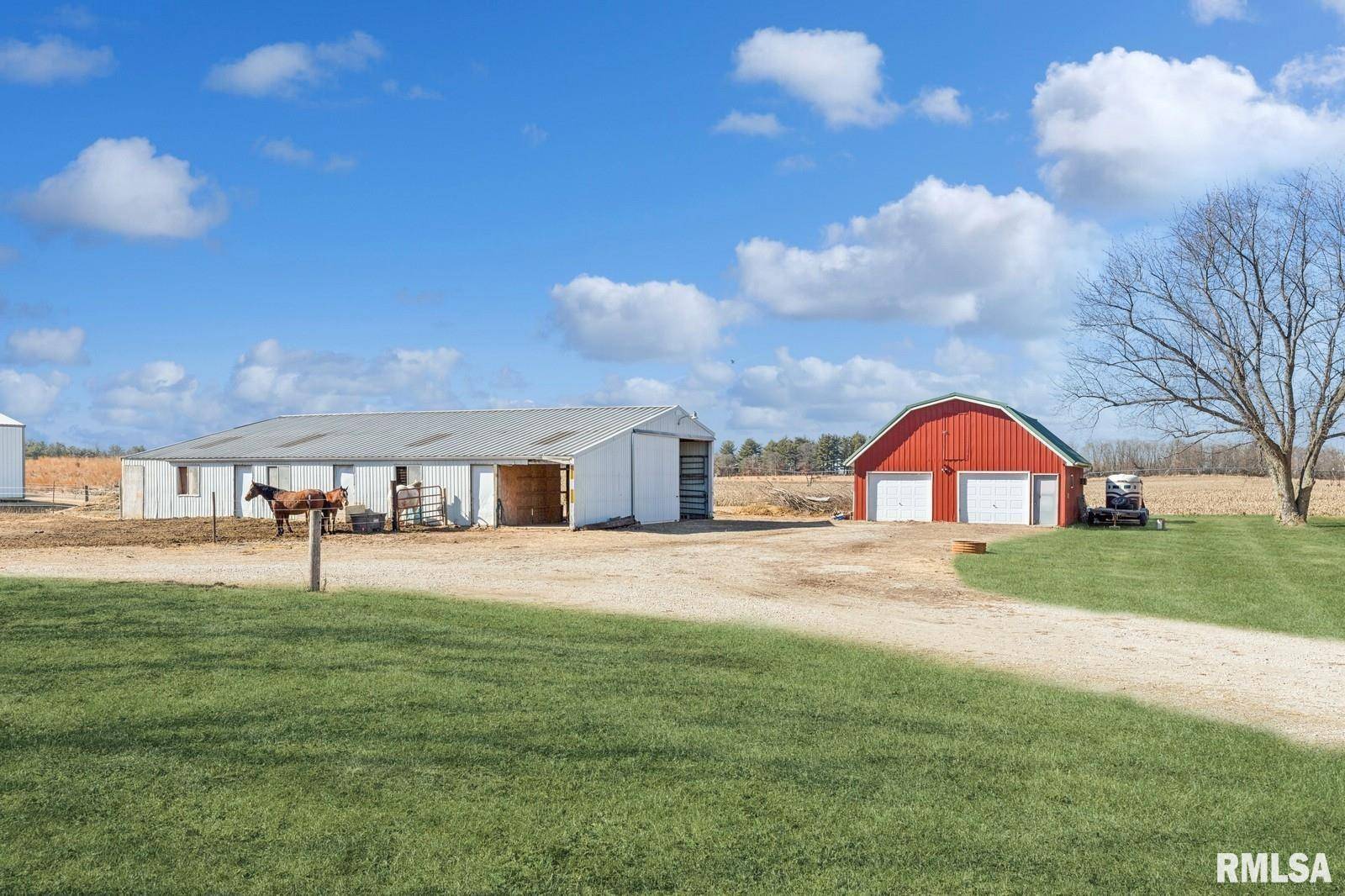 New Boston, IL 61272,944 45TH ST