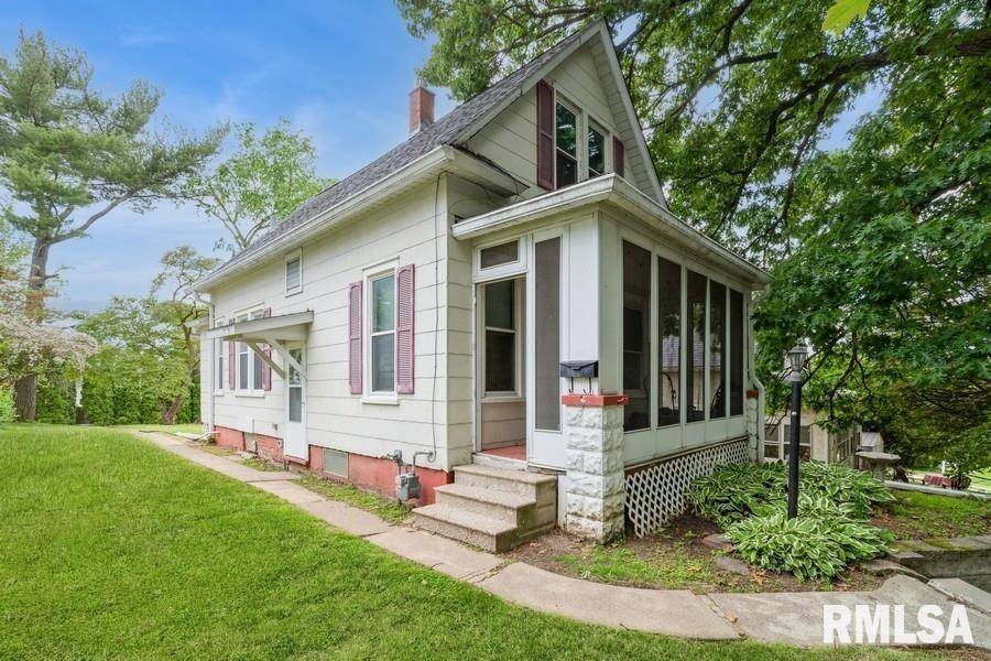 Moline, IL 61265,2308 18TH AVE