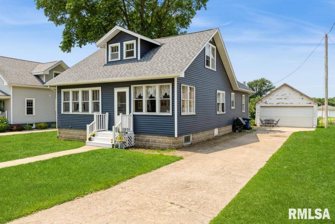 Wheatland, IA 52777,308 N MAIN ST