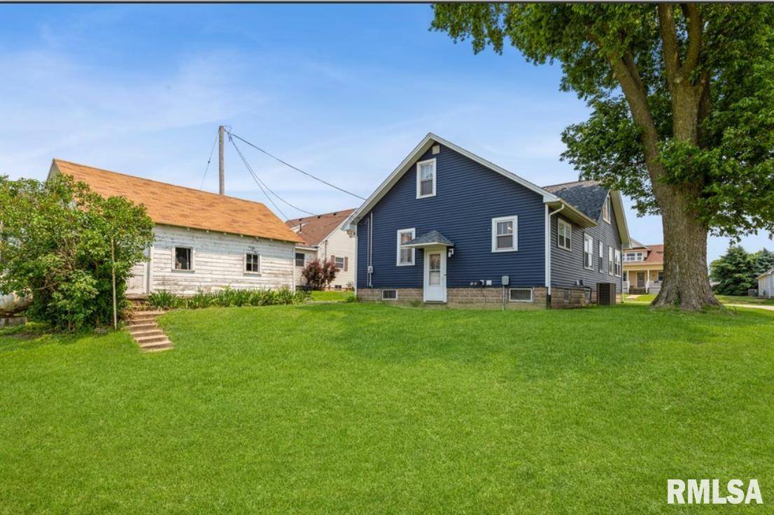 Wheatland, IA 52777,308 N MAIN ST