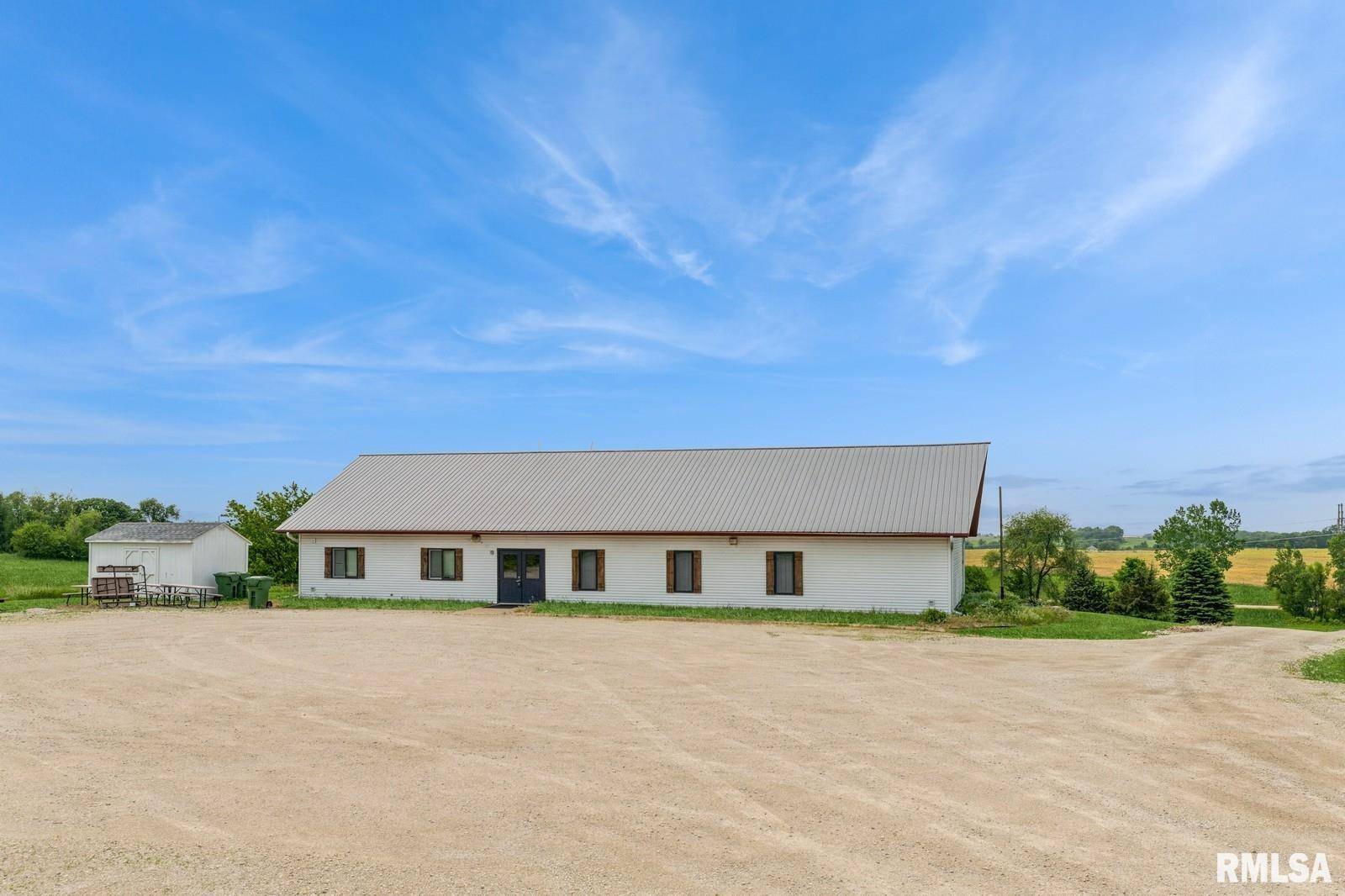 Clinton, IA 52732,601 Mill Creek Parkway N