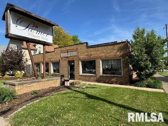 East Moline, IL 61244,257 17TH AVE