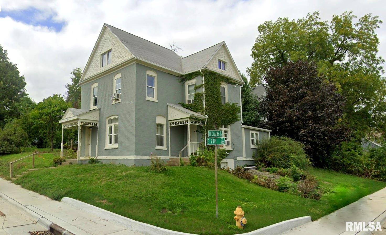 Davenport, IA 52803,430 E 7TH ST