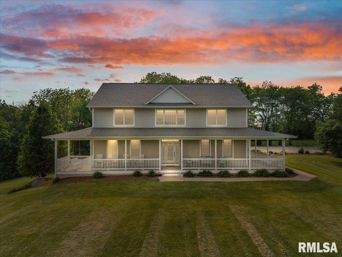 Coal Valley, IL 61240-9182,7505 120TH AVE