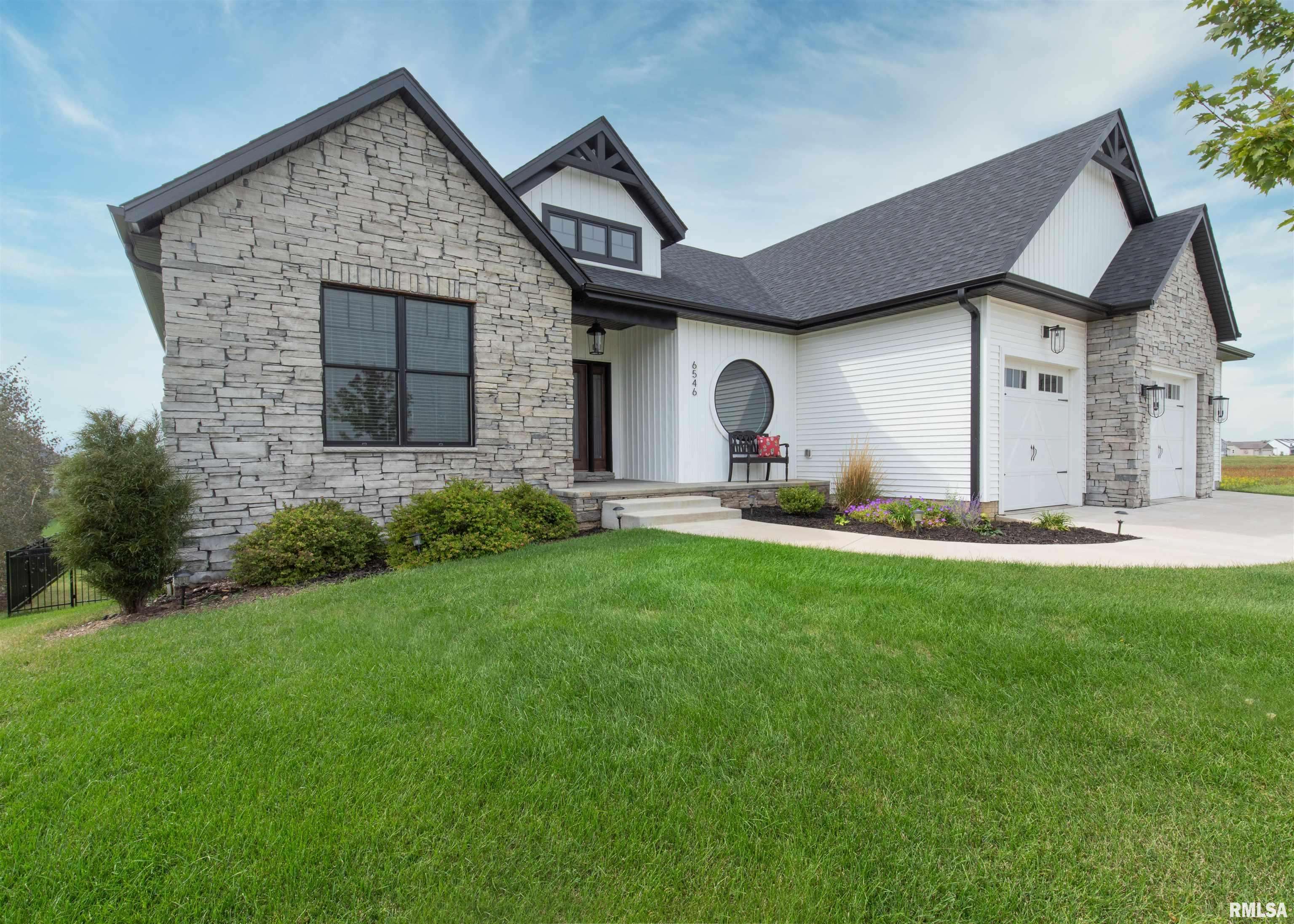 Bettendorf, IA 52722,6546 CARDINAL RD