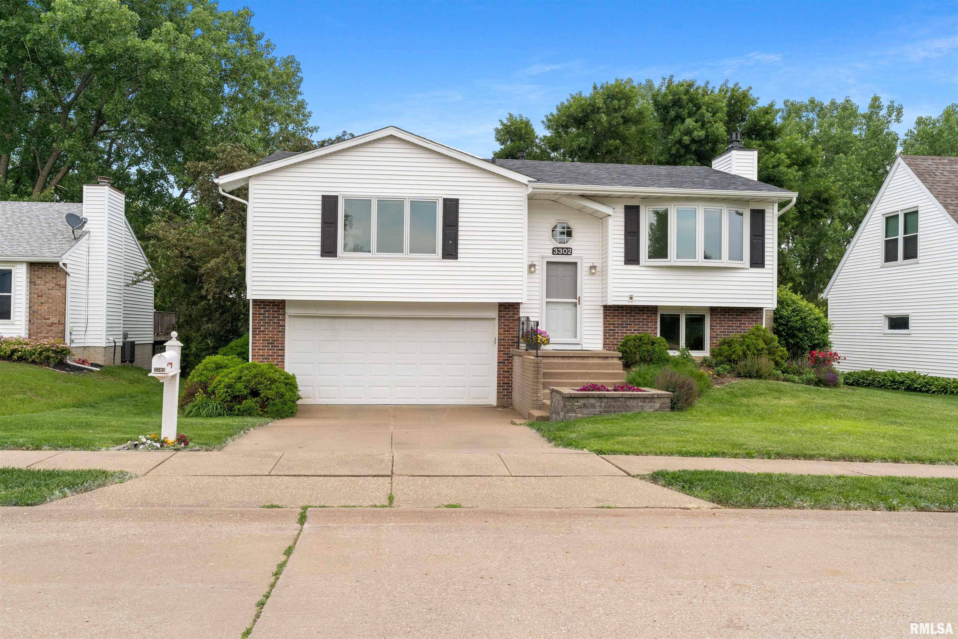 Davenport, IA 52806,3302 COVINGTON DR