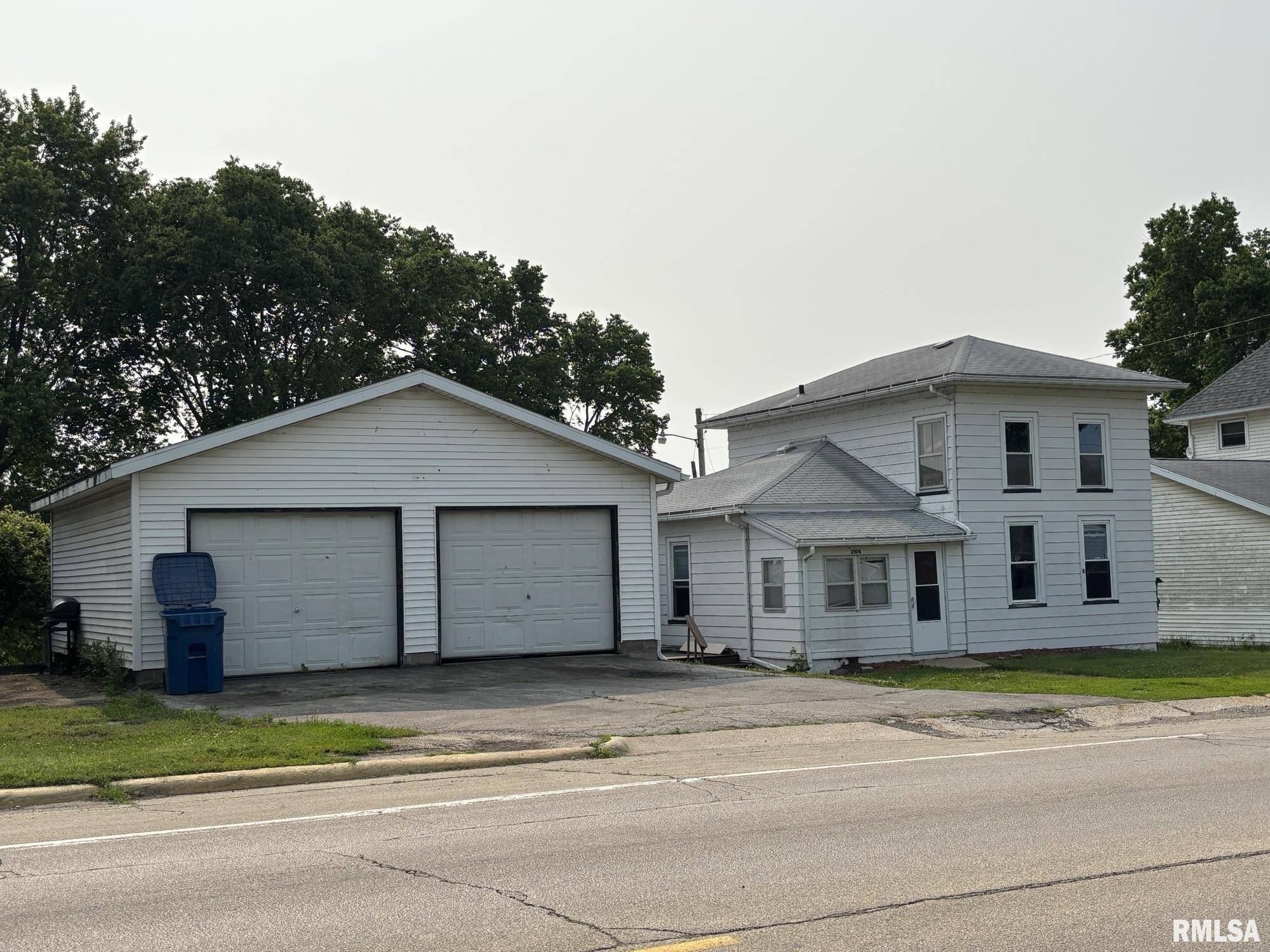 Thomson, IL 61285,2104 IL ROUTE 84 N