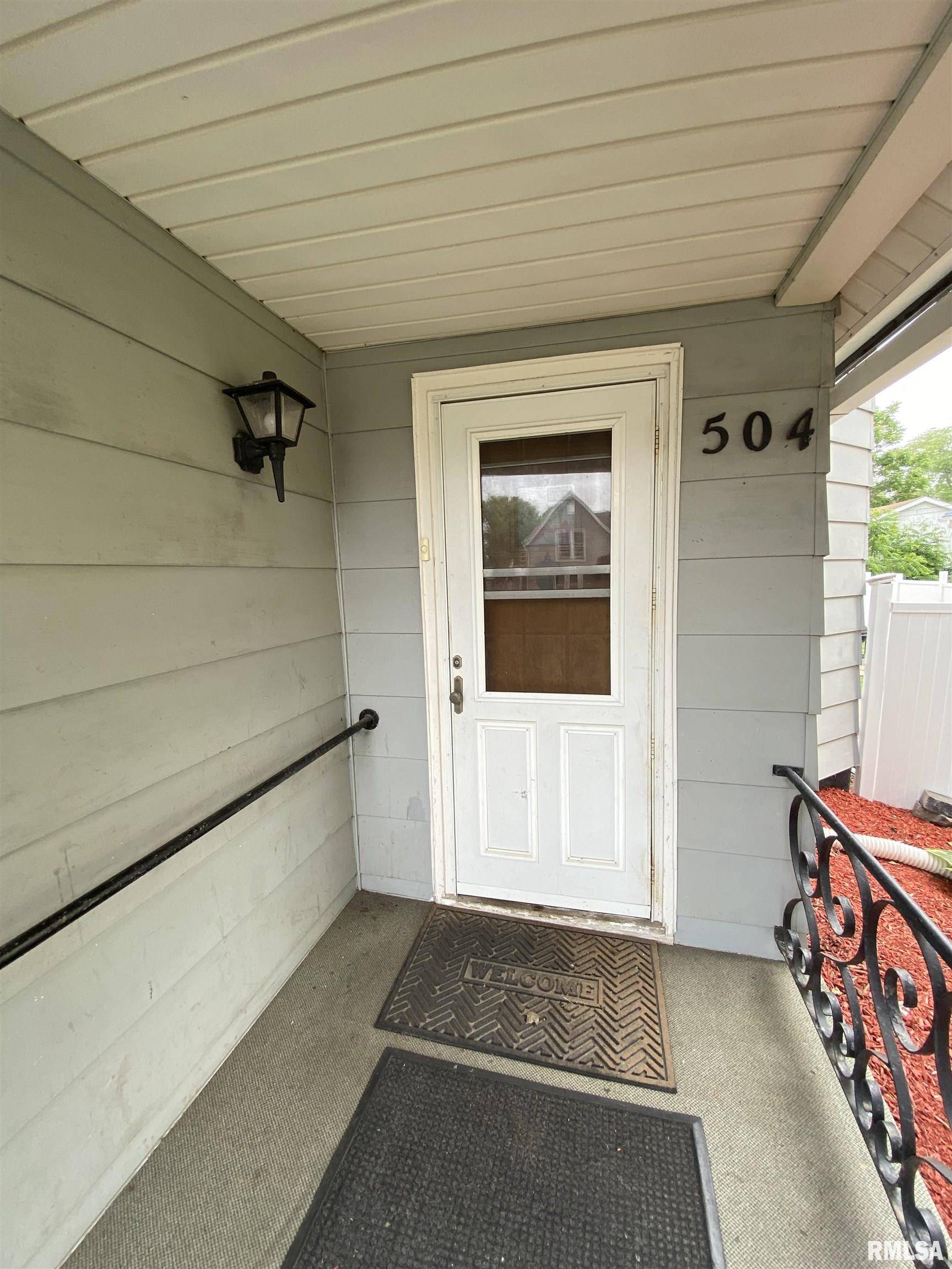 Clinton, IA 52732,504 6TH Avenue North