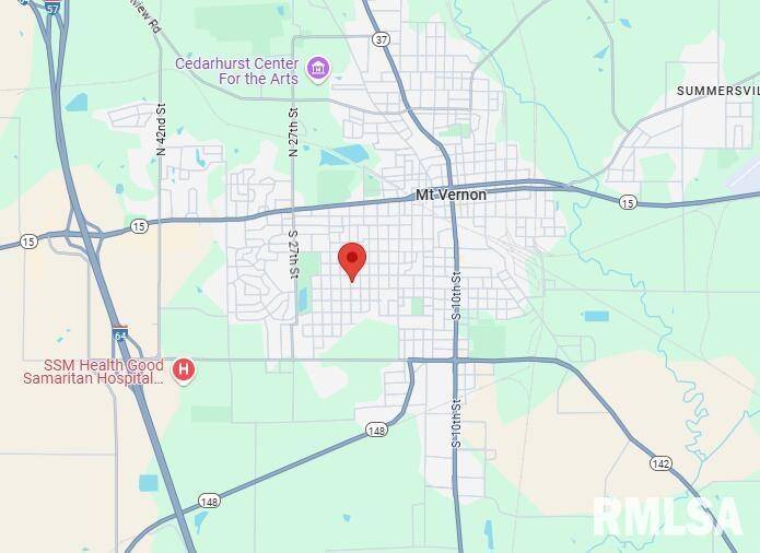 Mt Vernon, IL 62864,806 S 22ND ST