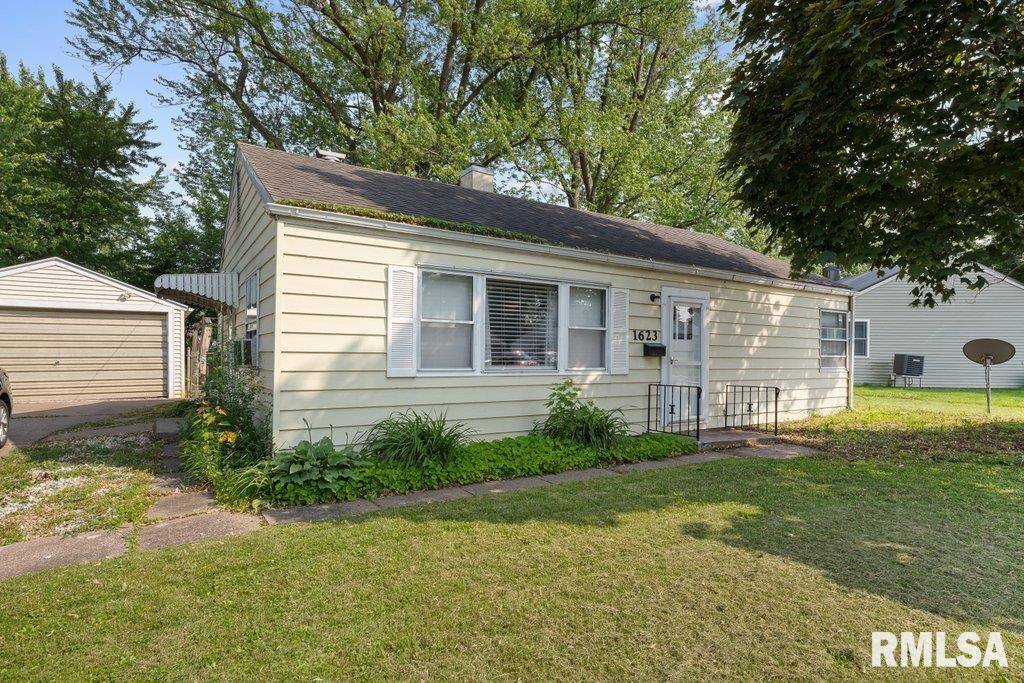 Bettendorf, IA 52722,1623 ALCOA AVE