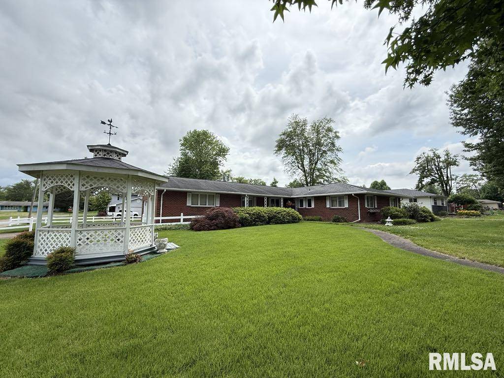 Marion, IL 62959,1701 Julianne DR
