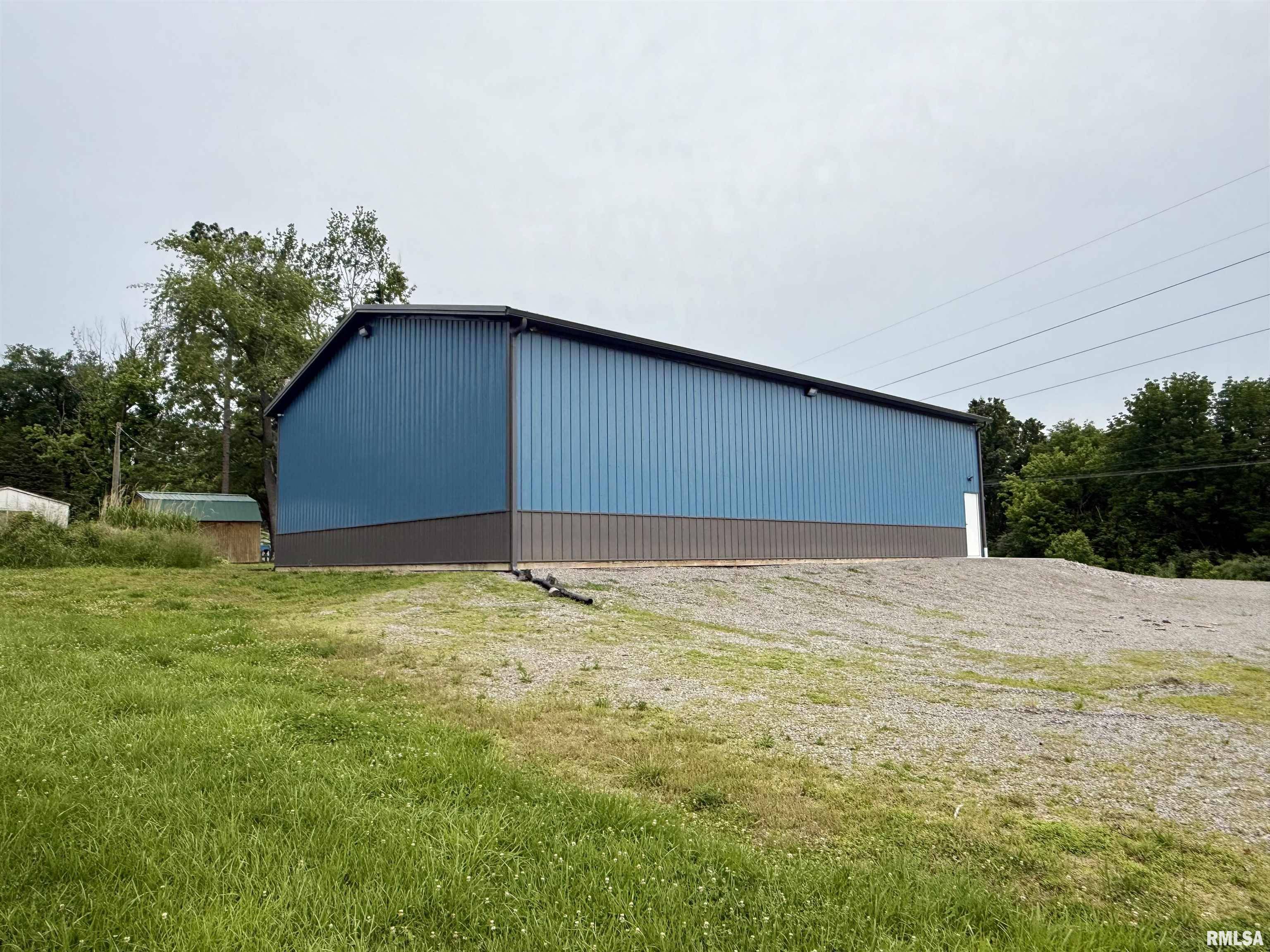 Goreville, IL 62939,TBD THUNDERHEAD DR
