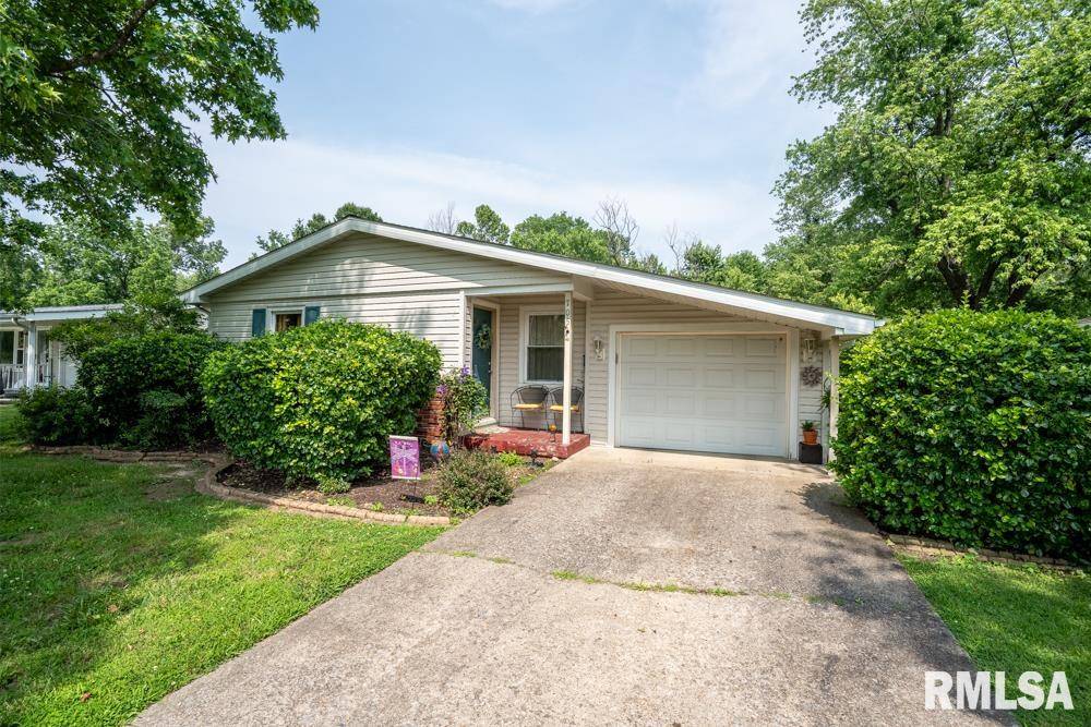 Marion, IL 62959,705 S Hadfield ST