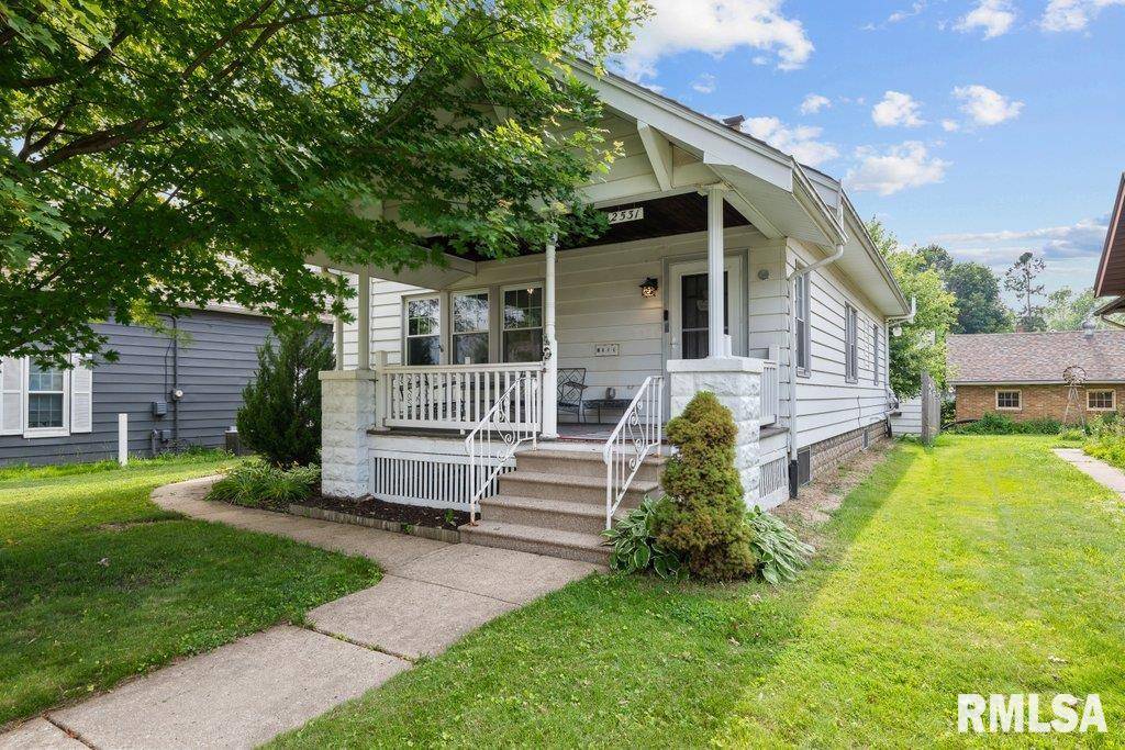 Moline, IL 61265,2531 5TH ST