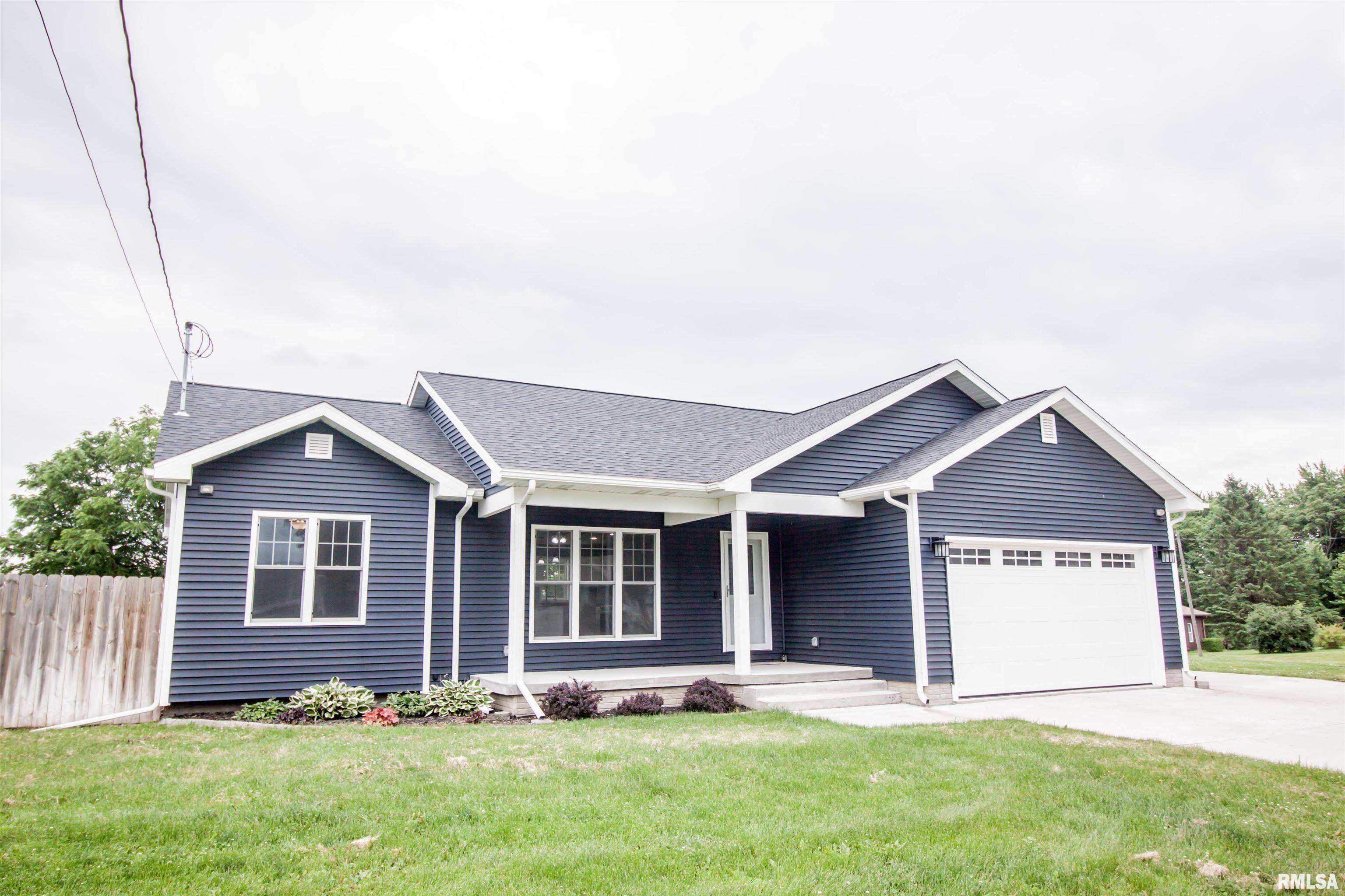 Sherrard, IL 61281,210 1ST AVE