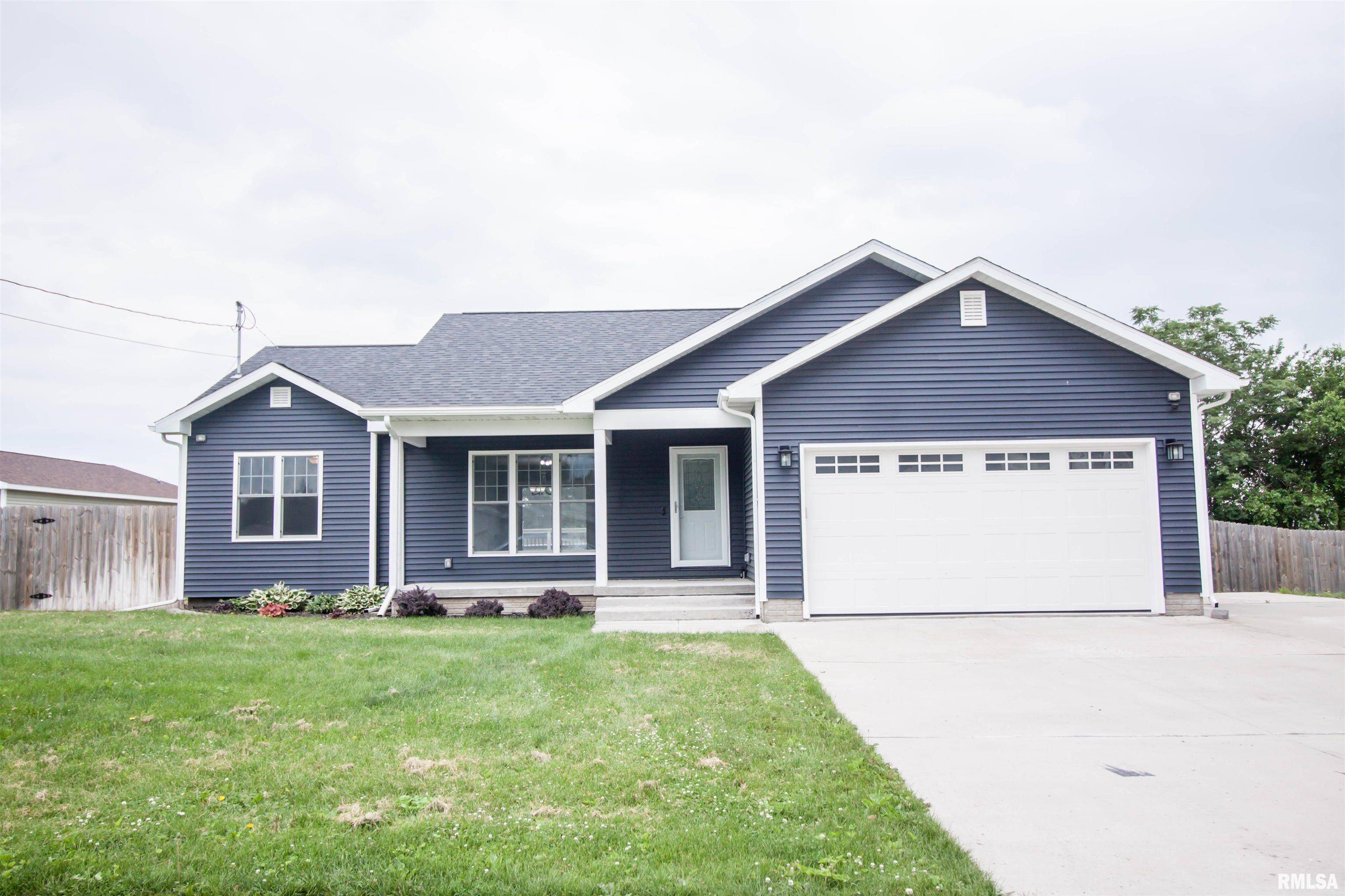 Sherrard, IL 61281,210 1ST AVE