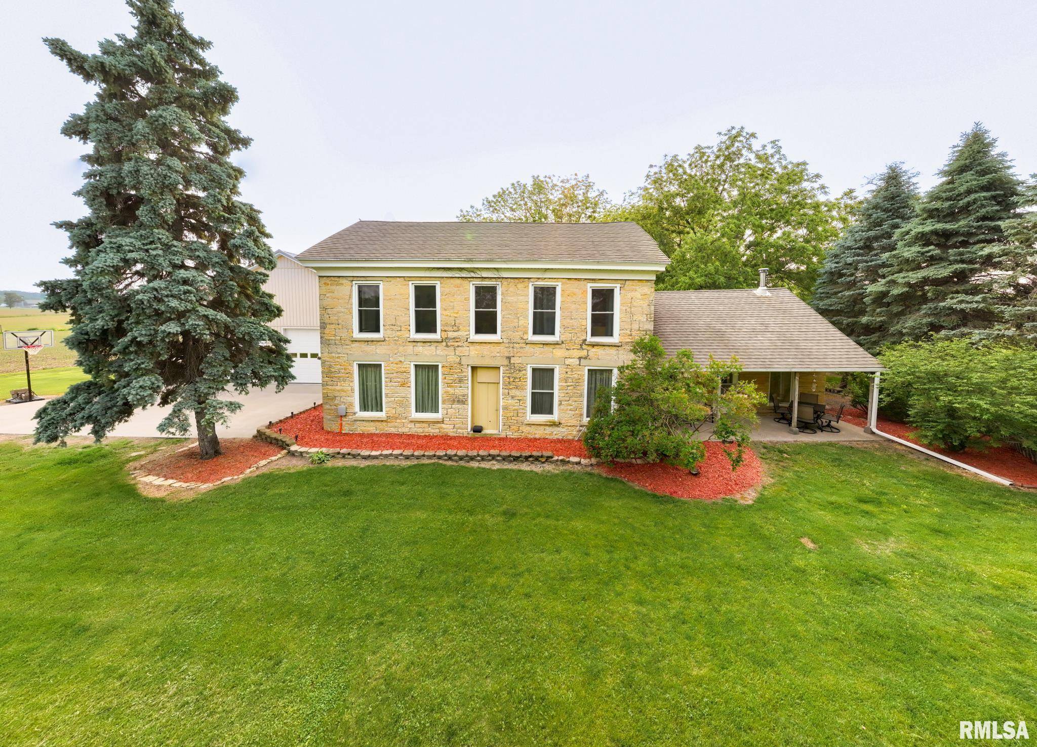 Clinton, IA 52732,1520 Highway 67