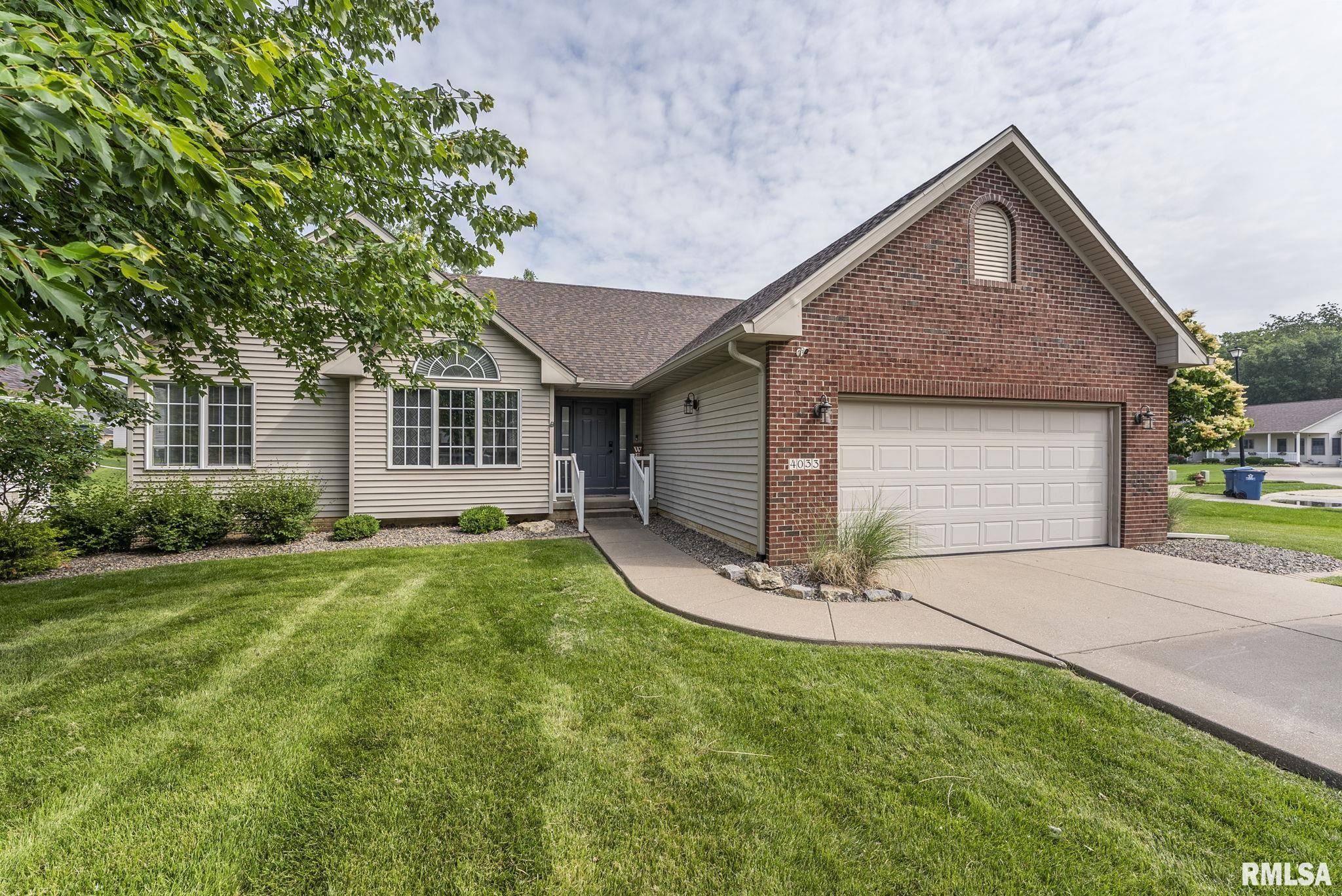 East Moline, IL 61244,4033 4TH Street A