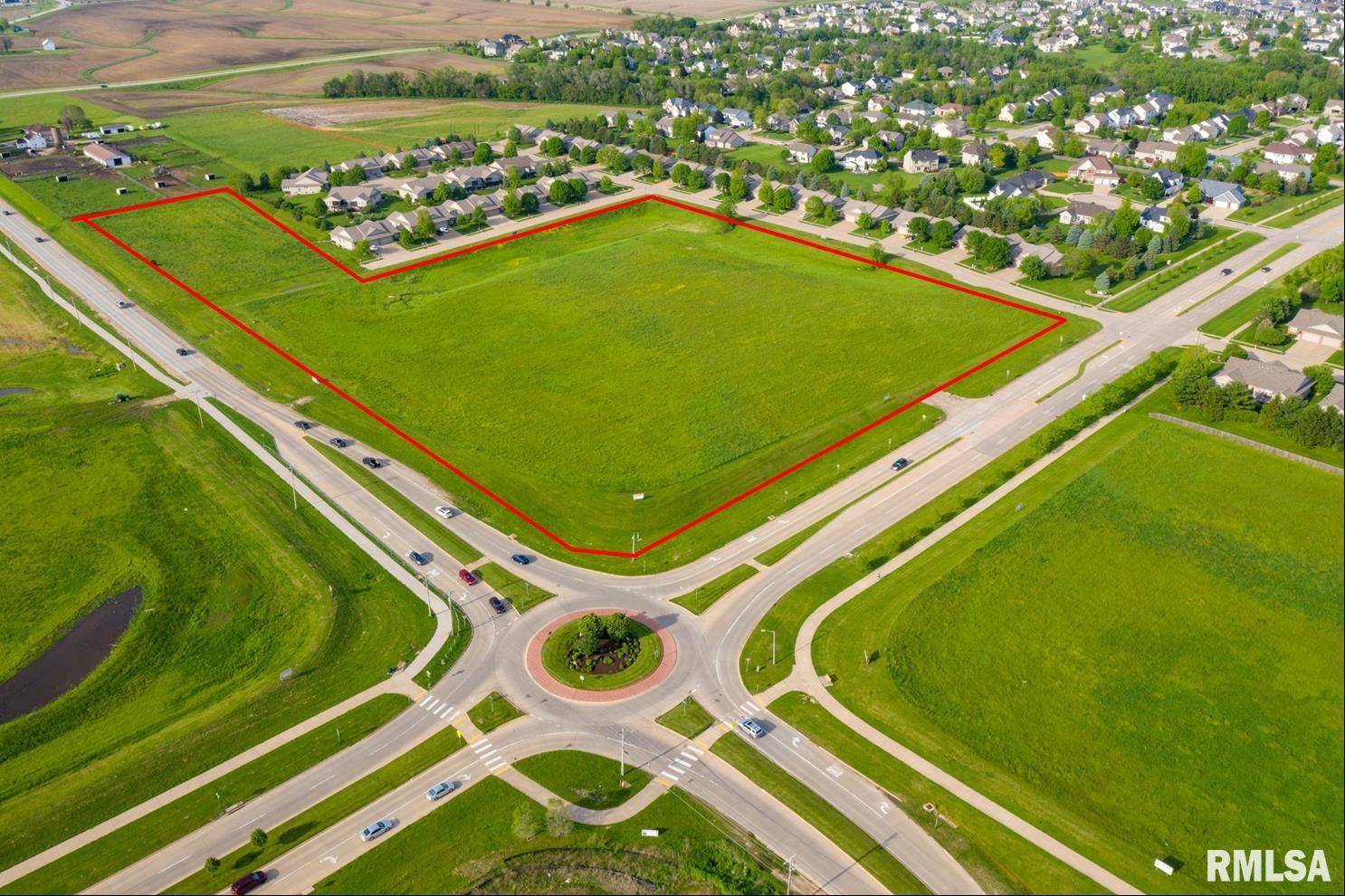 Bettendorf, IA 52722,0 53RD RD