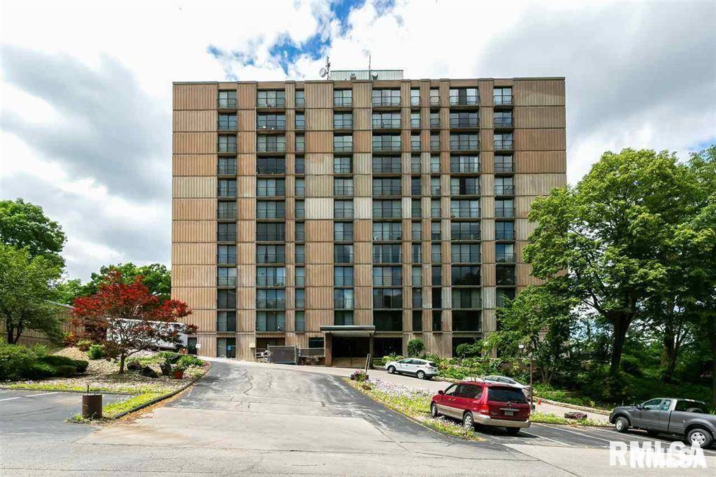 East Moline, IL 61244-2231,1800 7TH ST #6D