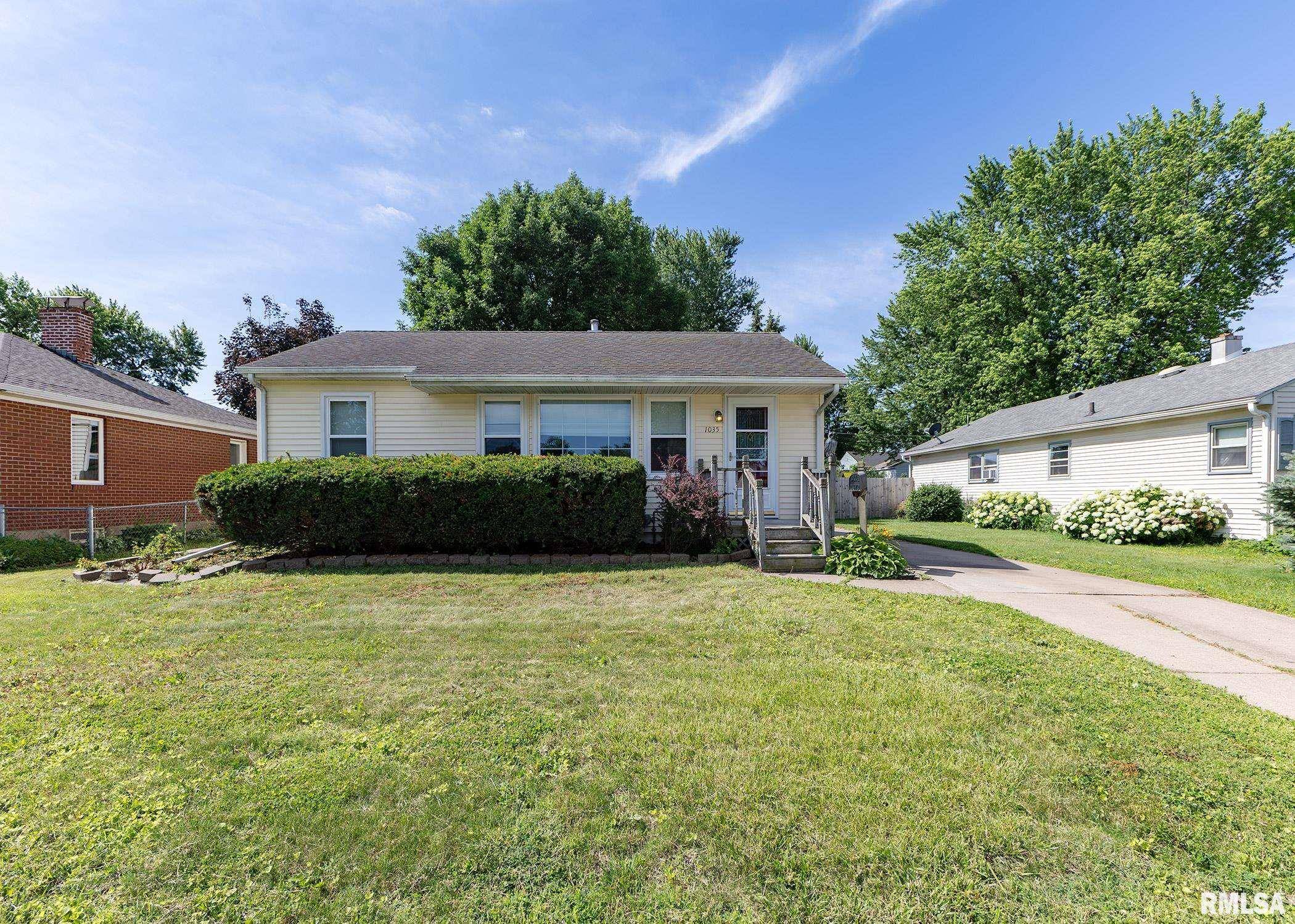 Clinton, IA 52732,1035 14TH Avenue South