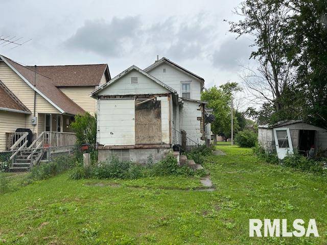Clinton, IA 52732,423 9TH Avenue South