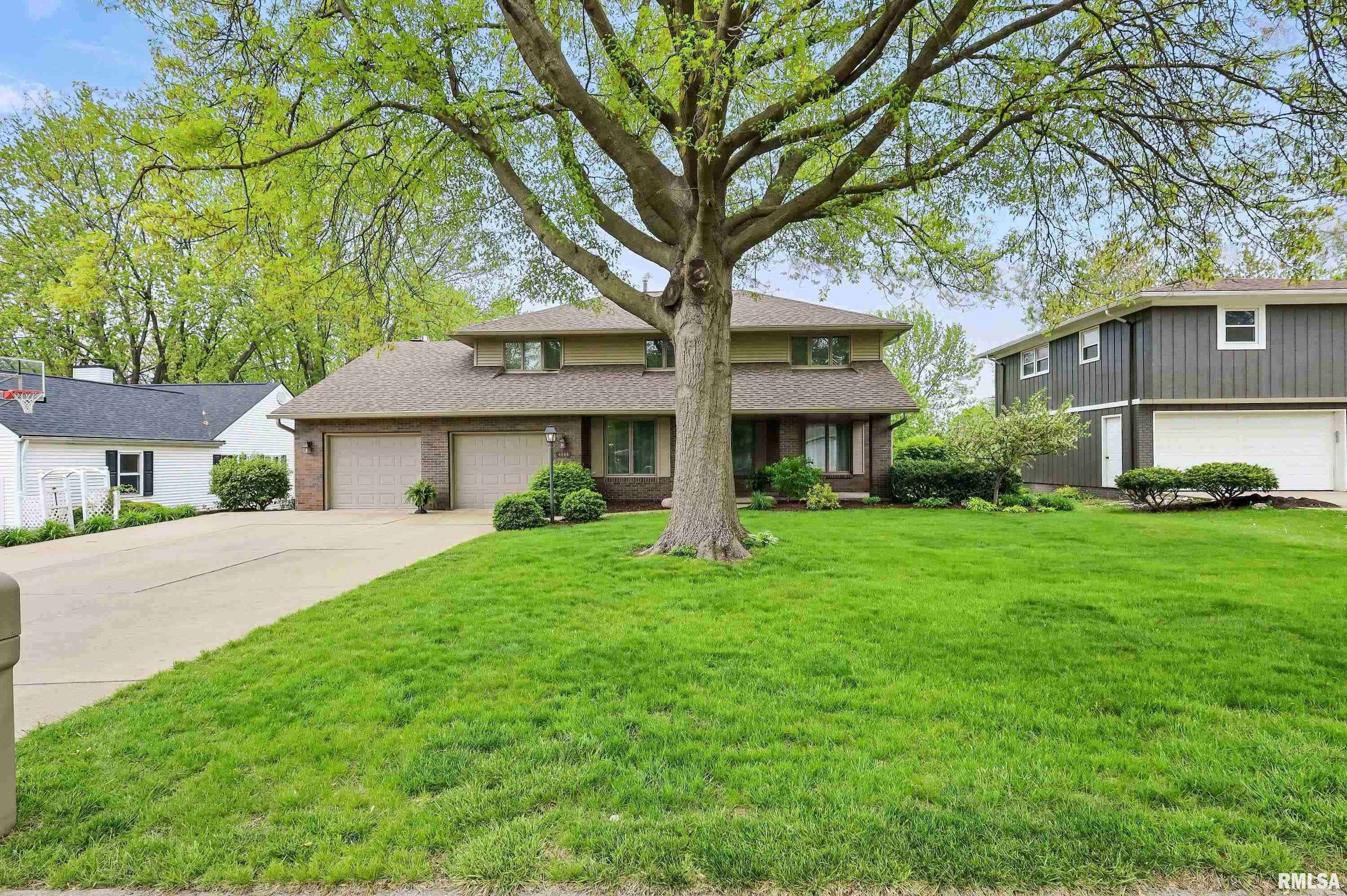 Davenport, IA 52807,4444 SPRING ST