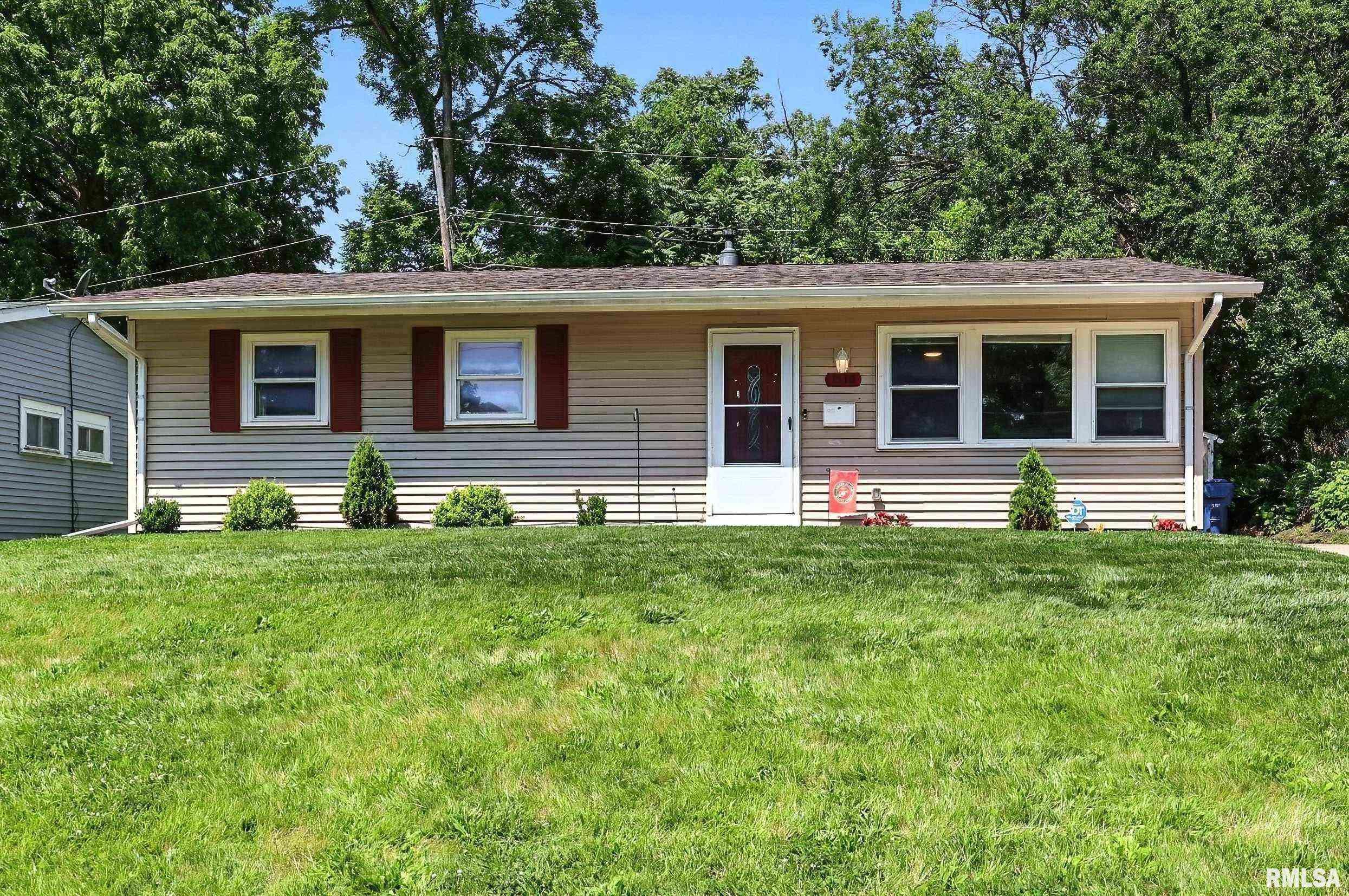 Davenport, IA 52803,1530 SPRING ST