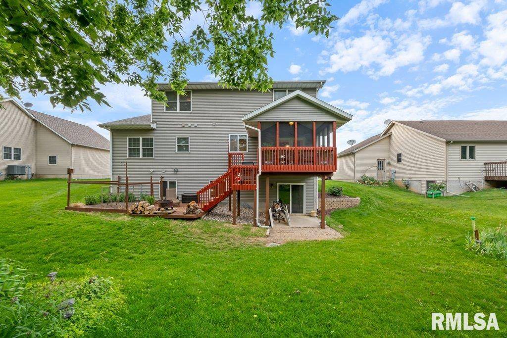Le Claire, IA 52753,1100 Wild West DR