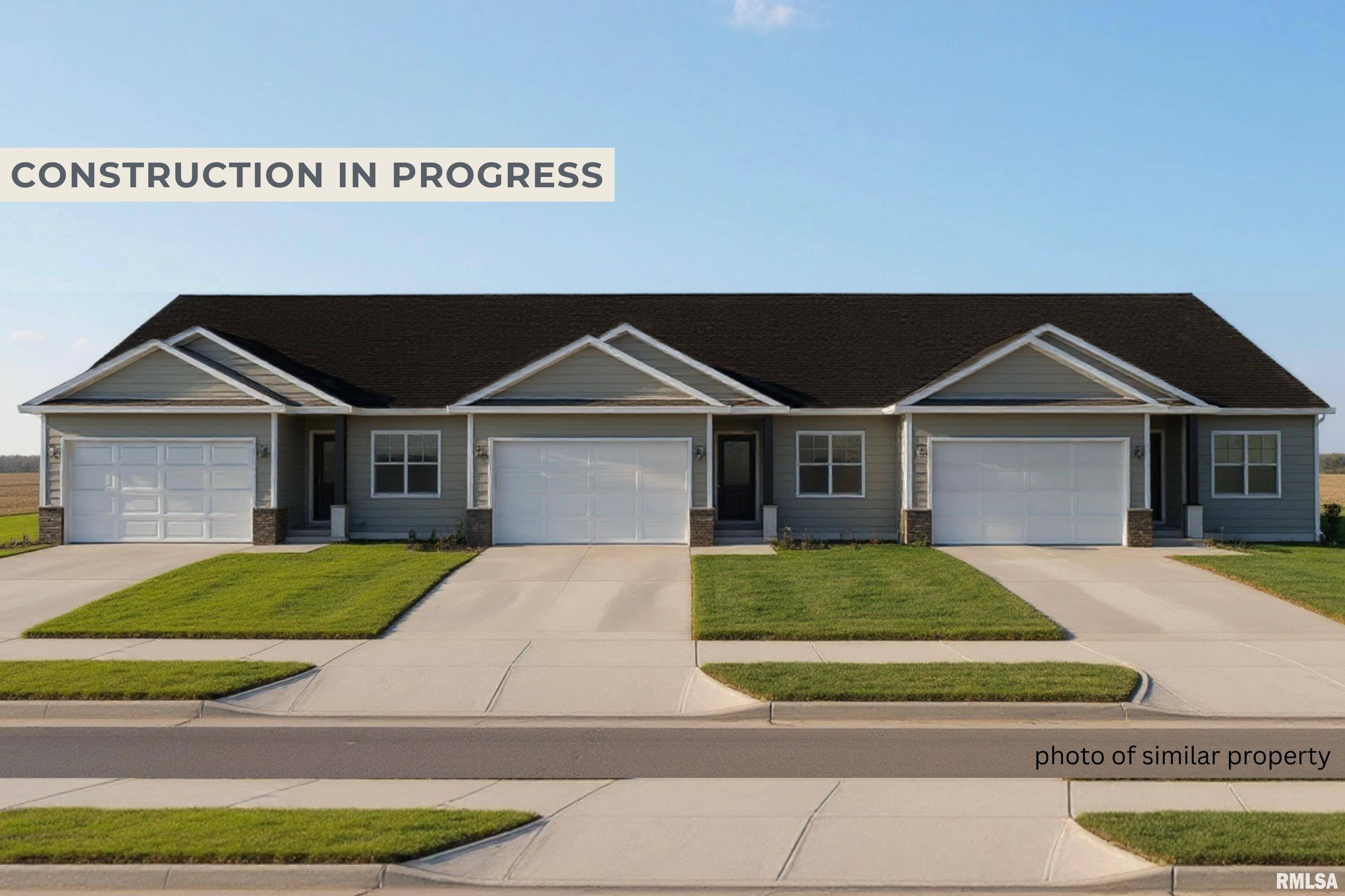 Eldridge, IA 52748,1867 REDBUD CIR #102