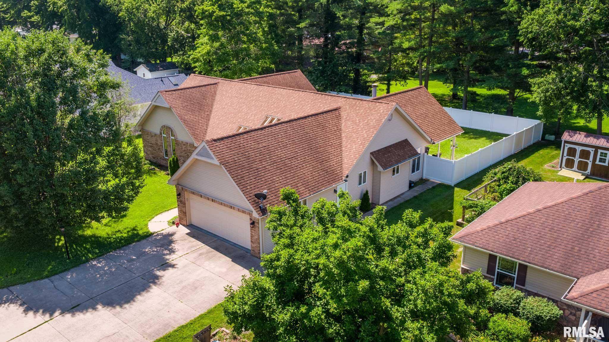 Marion, IL 62959,901 E GREGORY AVE