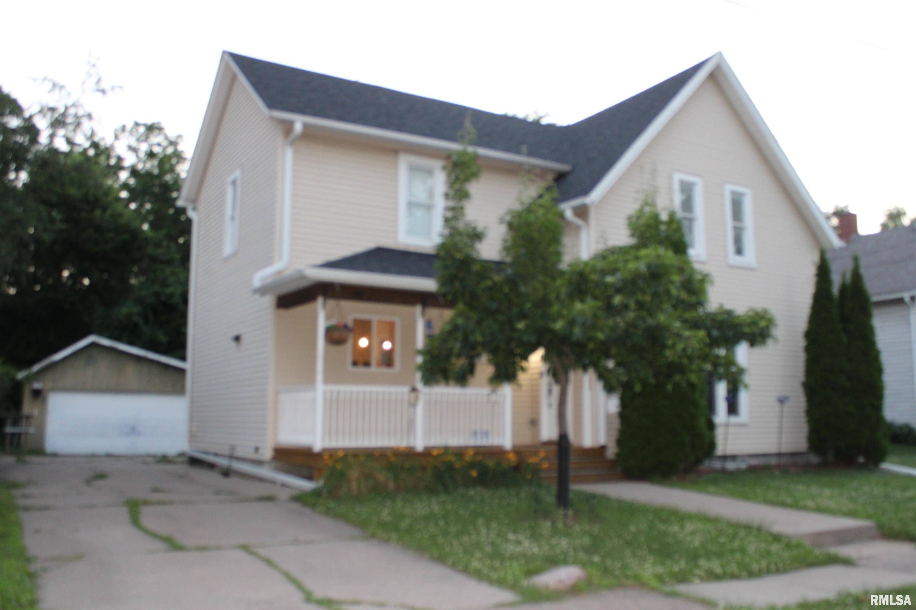 Moline, IL 61265,3119 15TH Street C