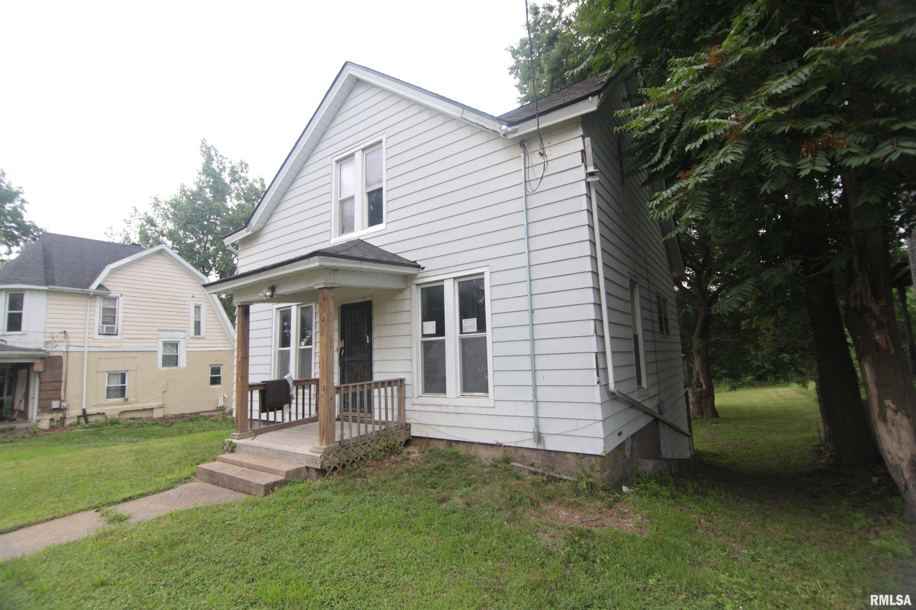 Davenport, IA 52803,1116 ARLINGTON AVE