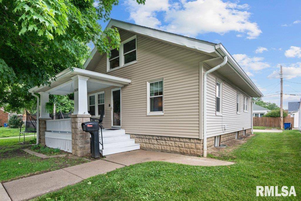 Moline, IL 61265,1620 24TH ST