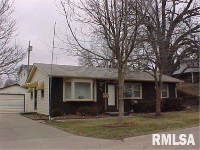 Bettendorf, IA 52722,2544 GLENN ST