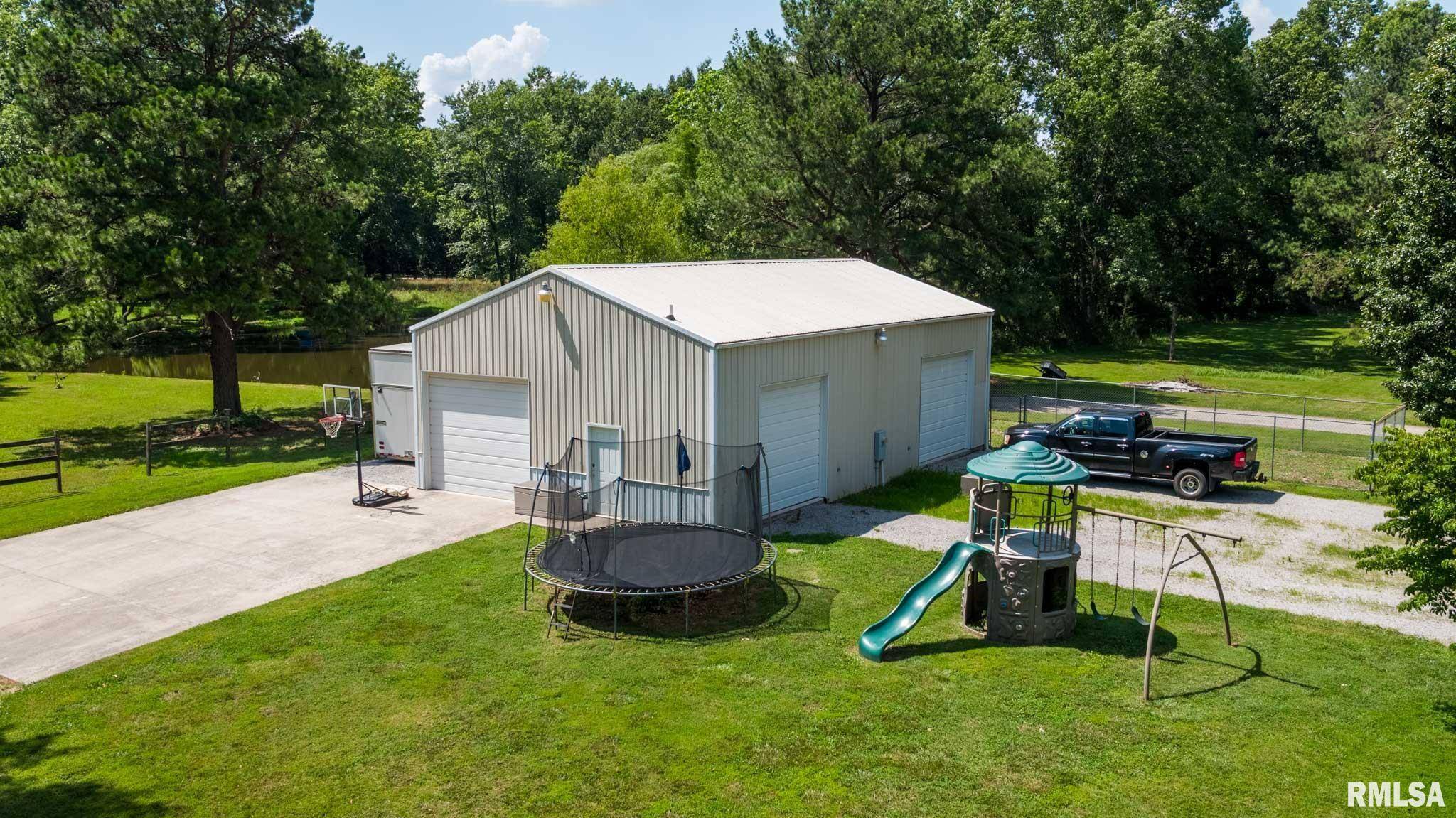 Carterville, IL 62918,4182 Baptist Camp RD