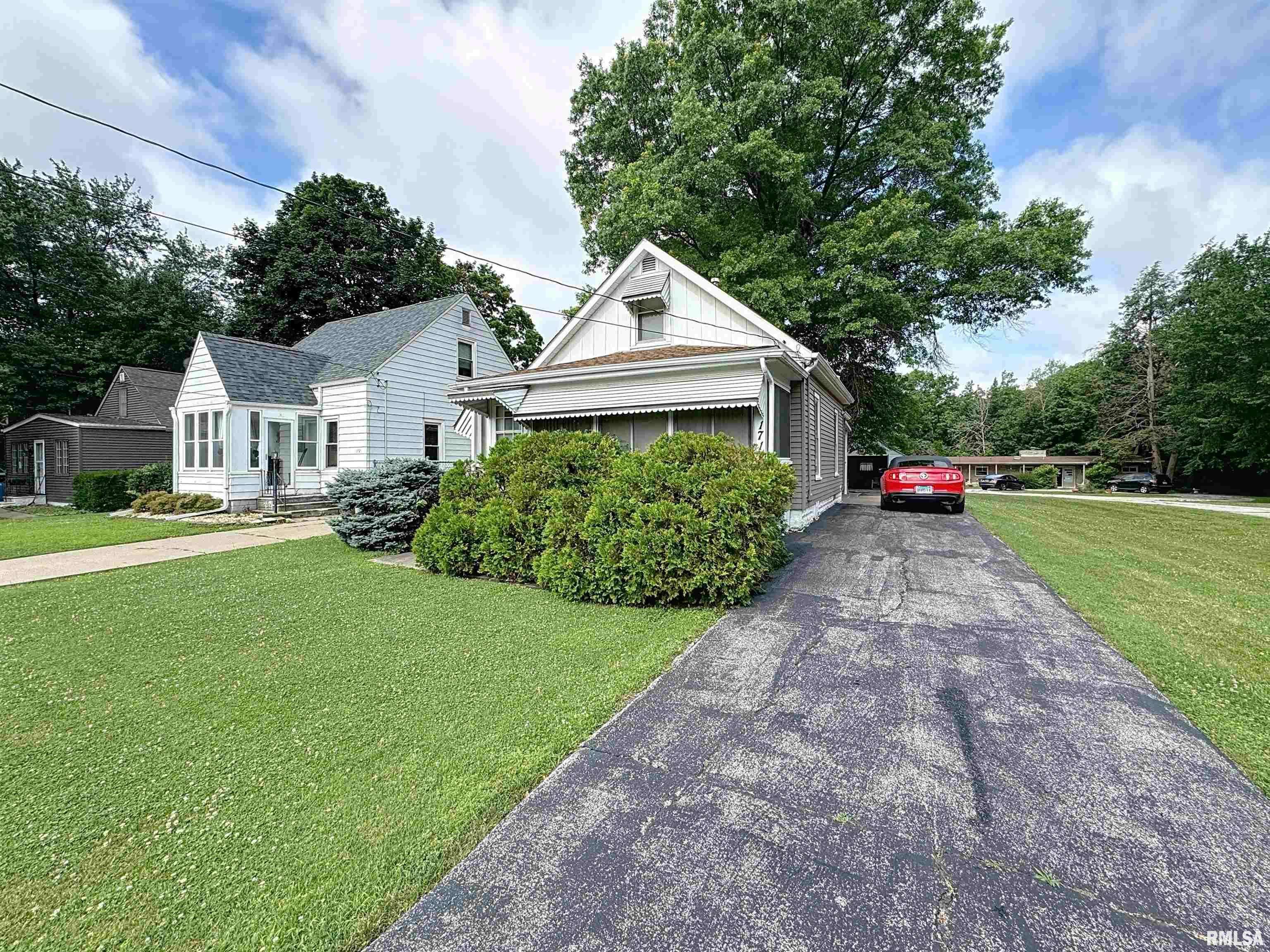Moline, IL 61265-3337,1717 31ST Street A