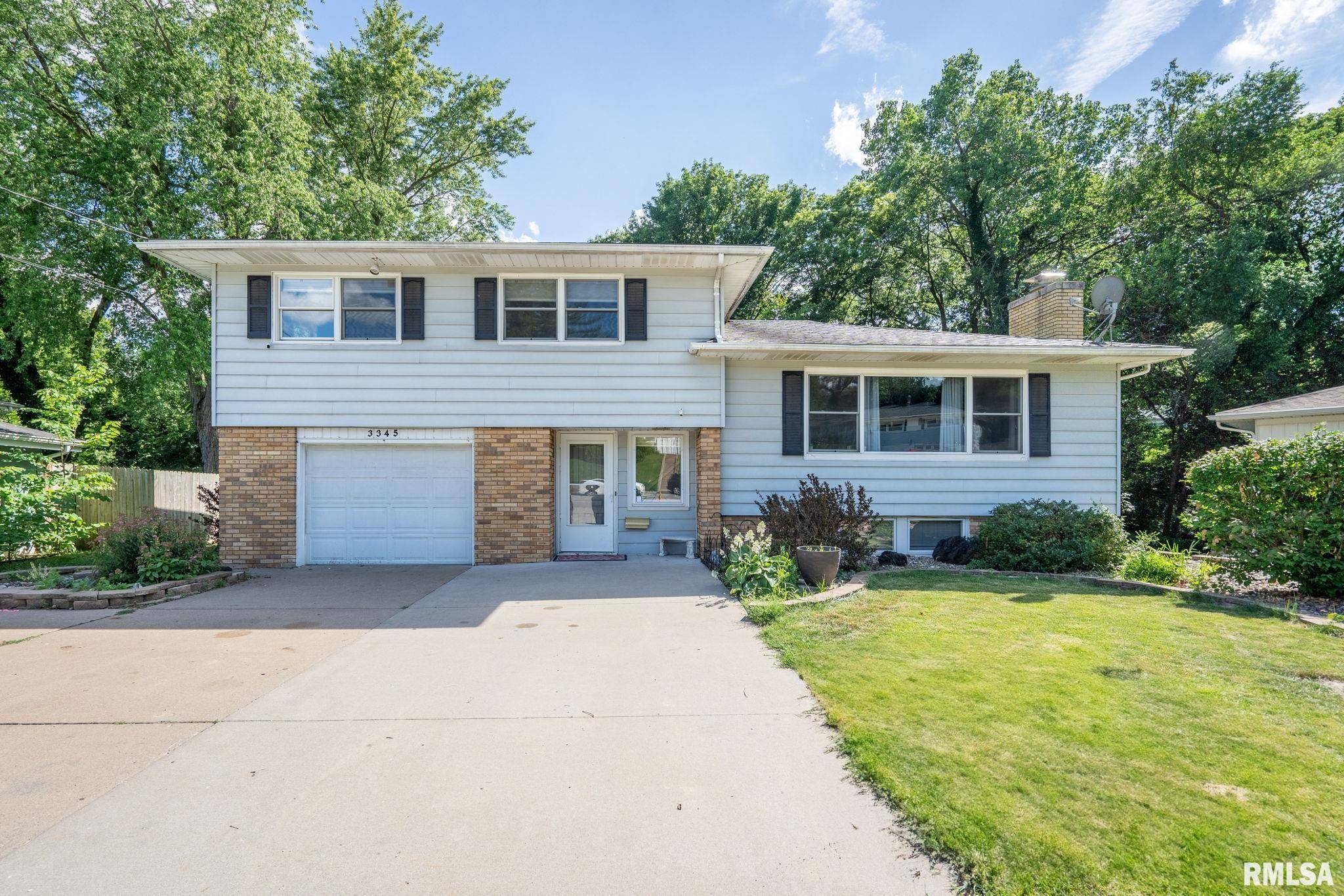 Rock Island, IL 61201,3345 28TH Street Court