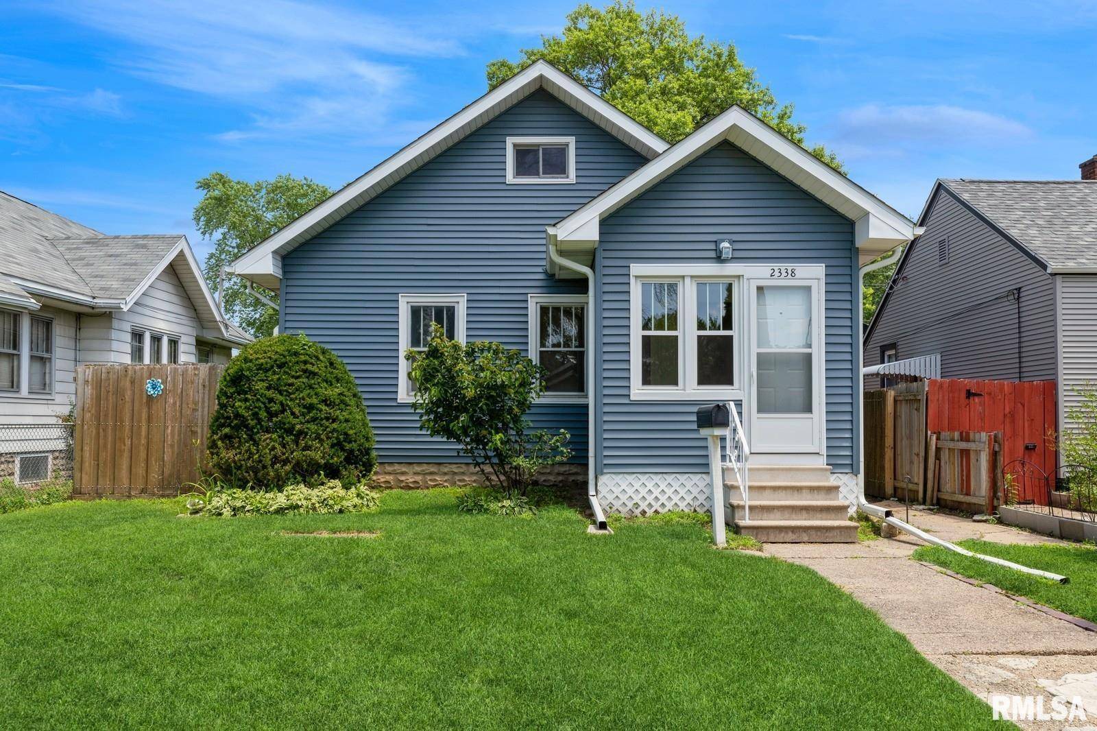 Moline, IL 61265,2338 31ST ST