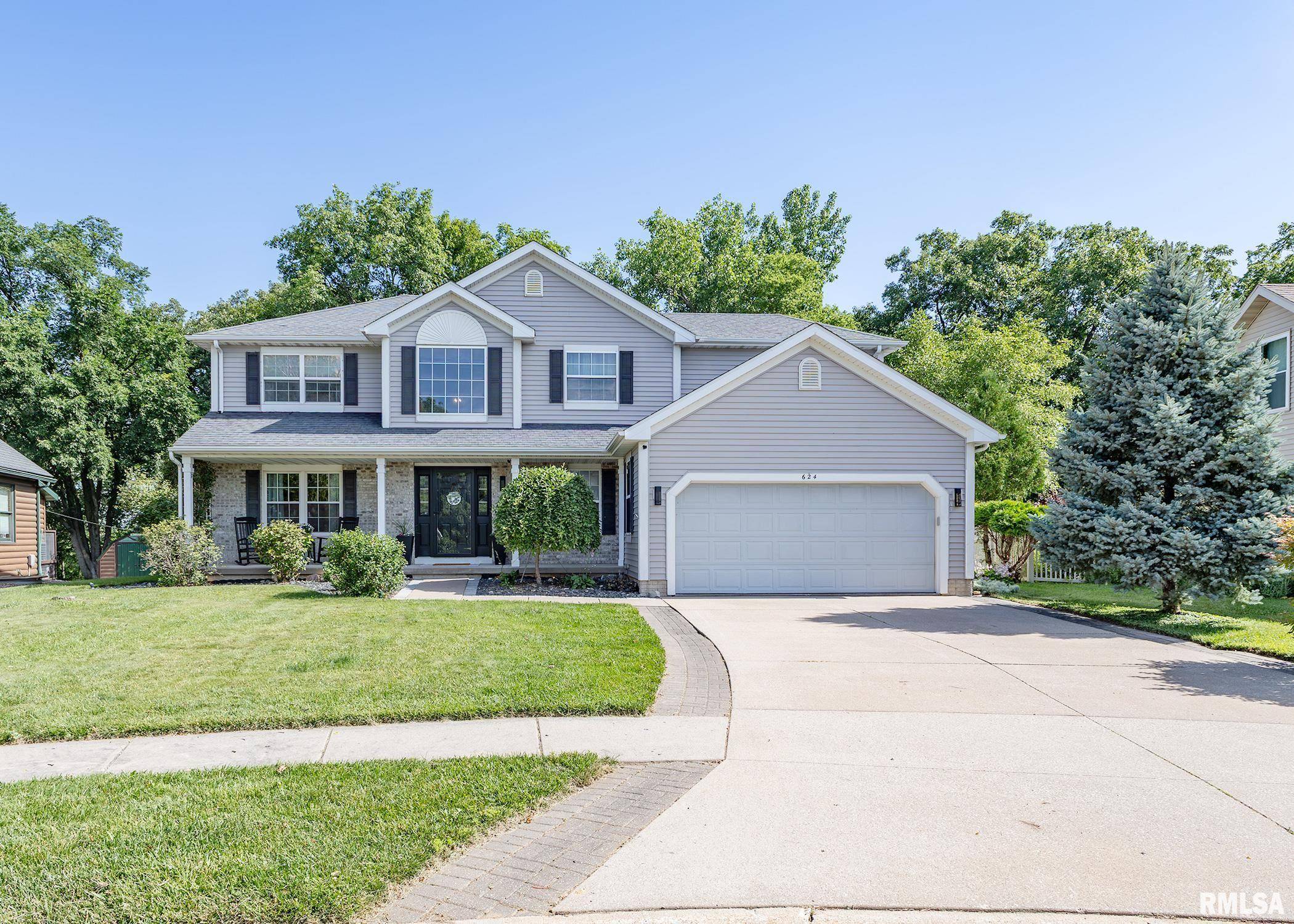 Colona, IL 61241,624 Mineral Creek DR