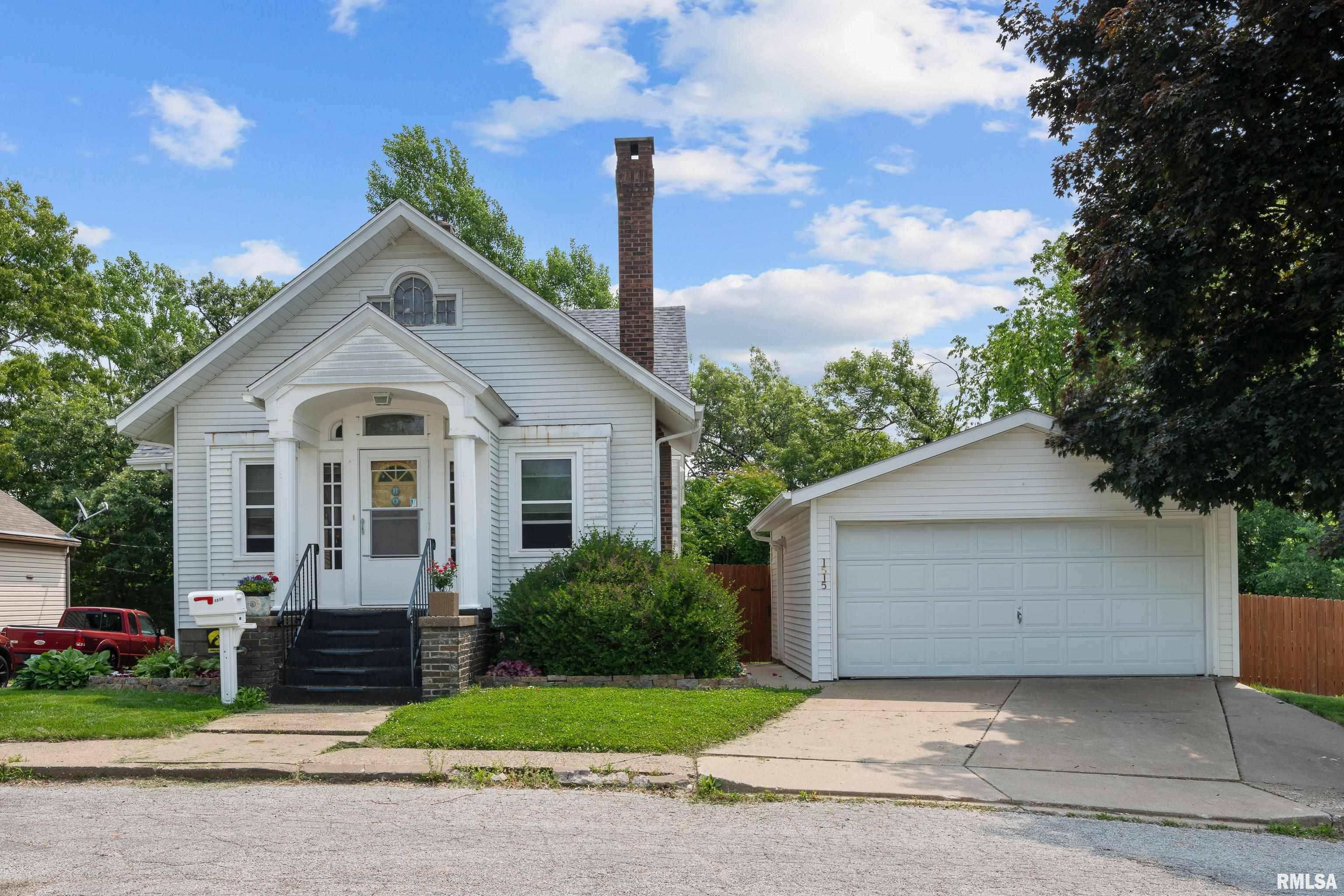 Davenport, IA 52803,1515 FULTON CT