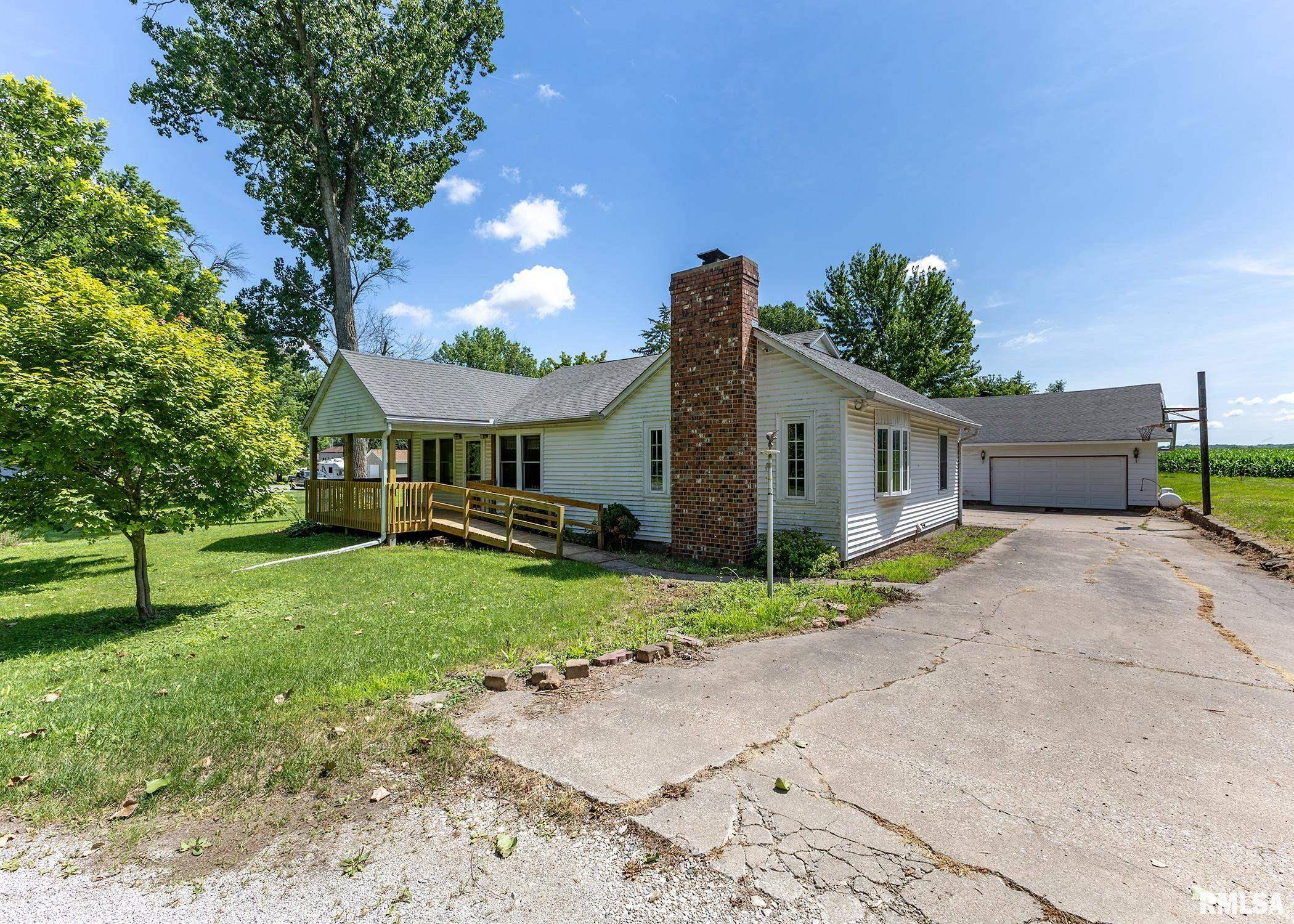Andalusia, IL 61232,223 4TH Street East