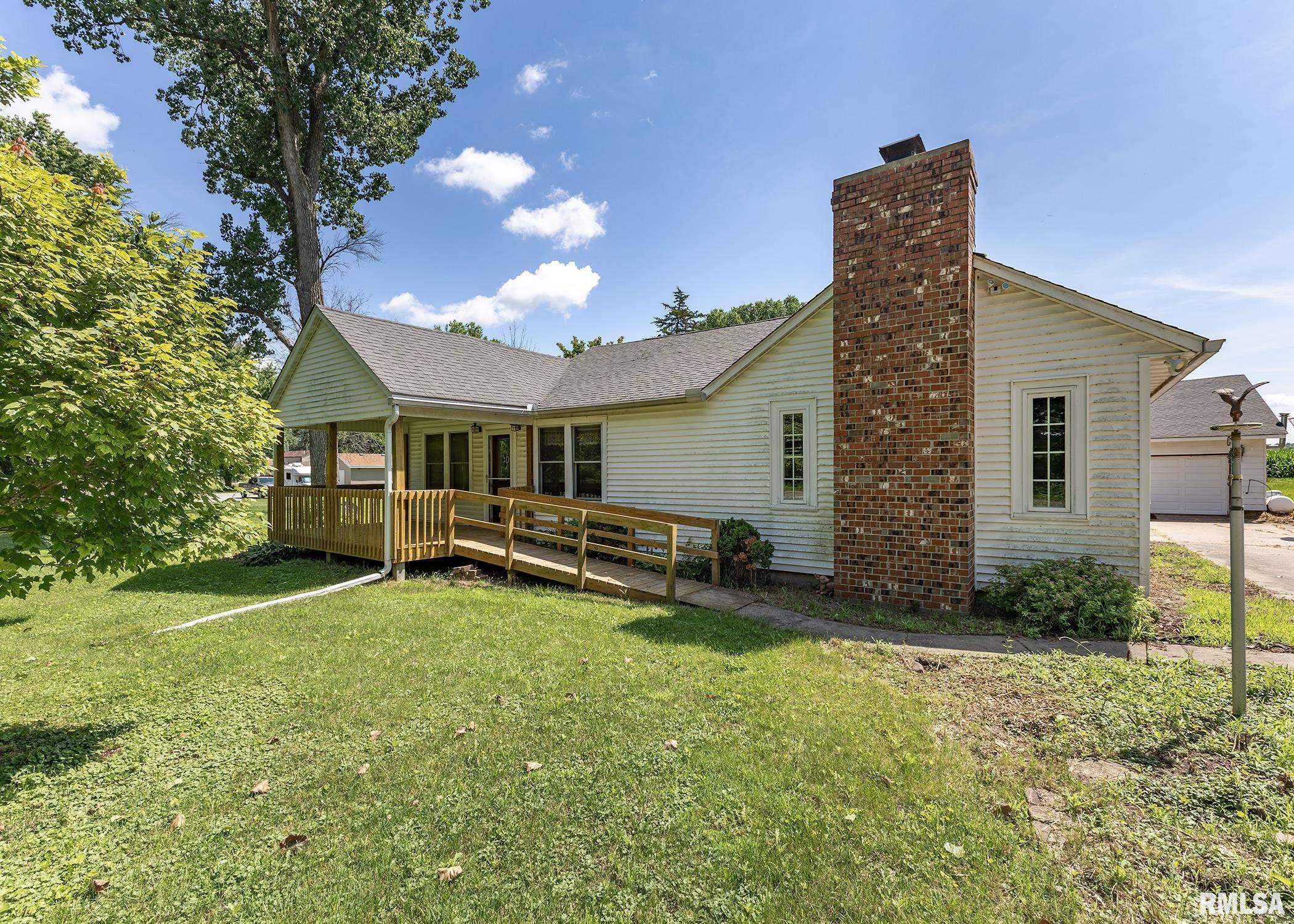 Andalusia, IL 61232,223 4TH Street East