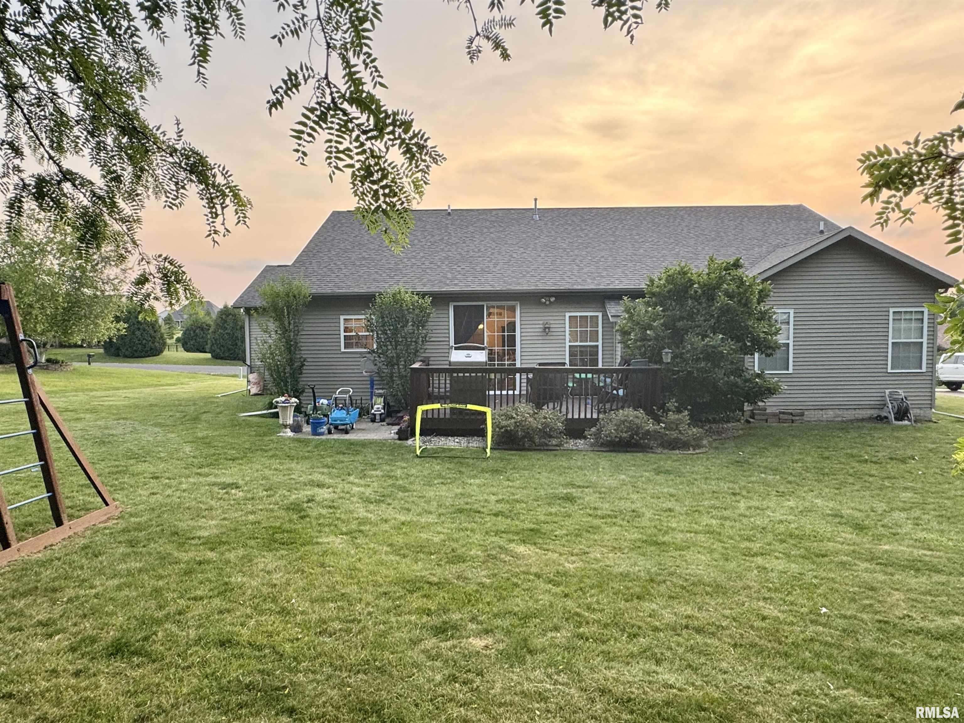Germantown Hills, IL 61548,310 WESTMINSTER RD