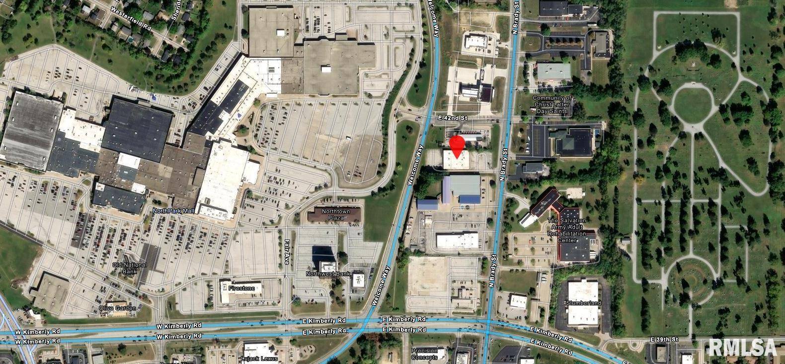 Davenport, IA 52803,4128 BRADY ST