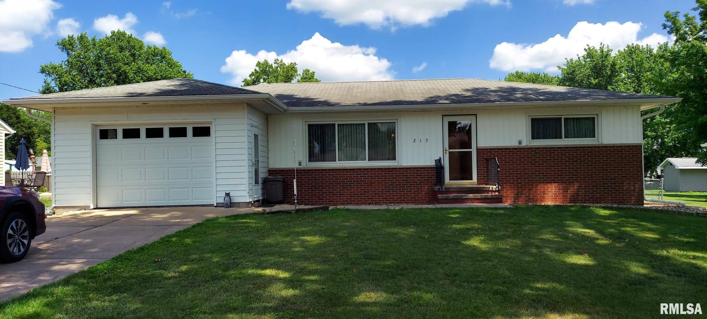 Alpha, IL 61413,213 S SCANDIA ST