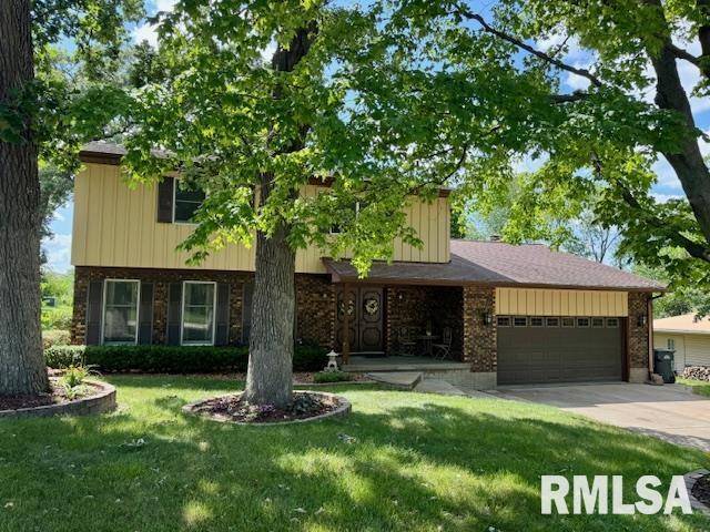 Clinton, IA 52732,1008 WOODLAND DR