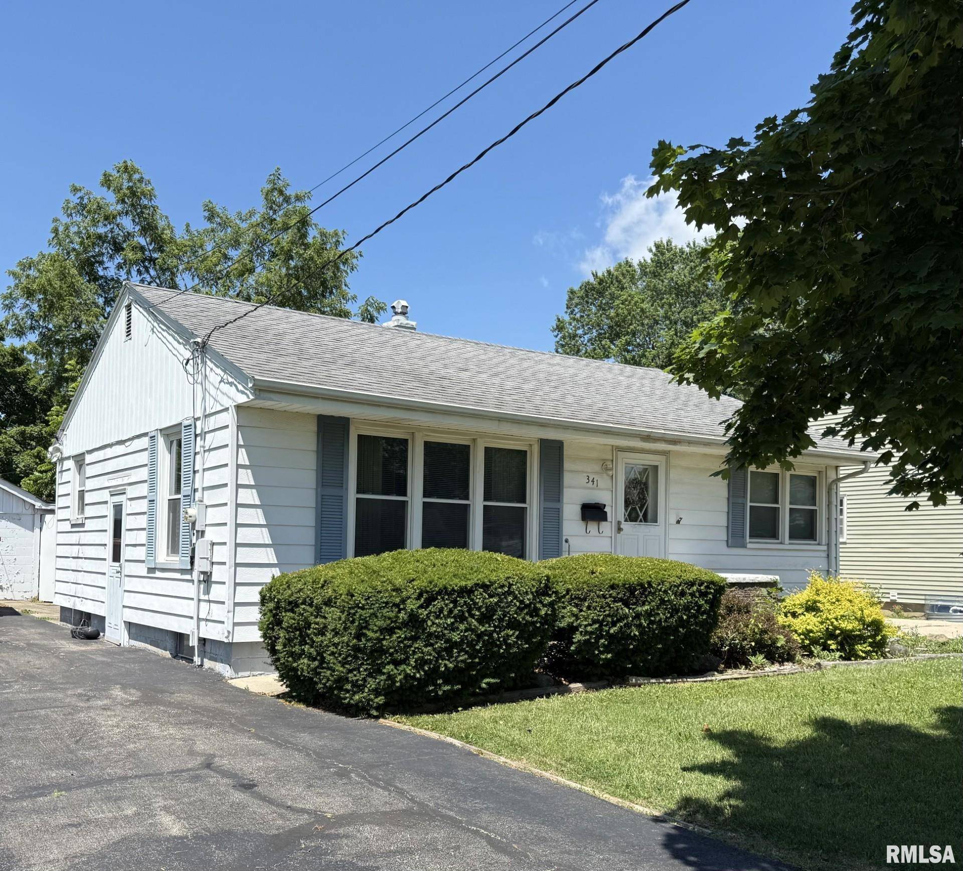 Kewanee, IL 61443,341 WILLARD ST